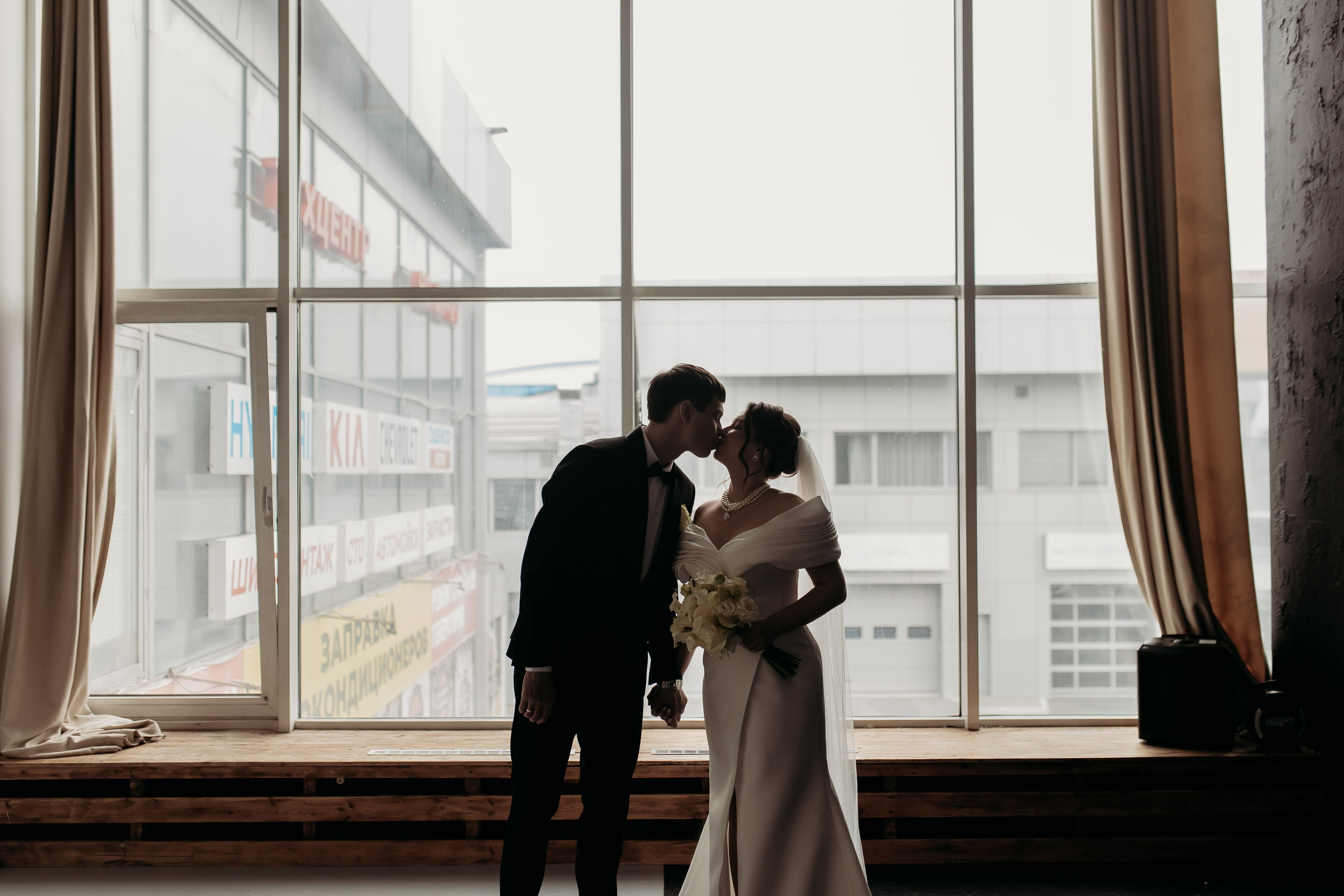 . Фотограф Тимербаева Алина г. Сургут