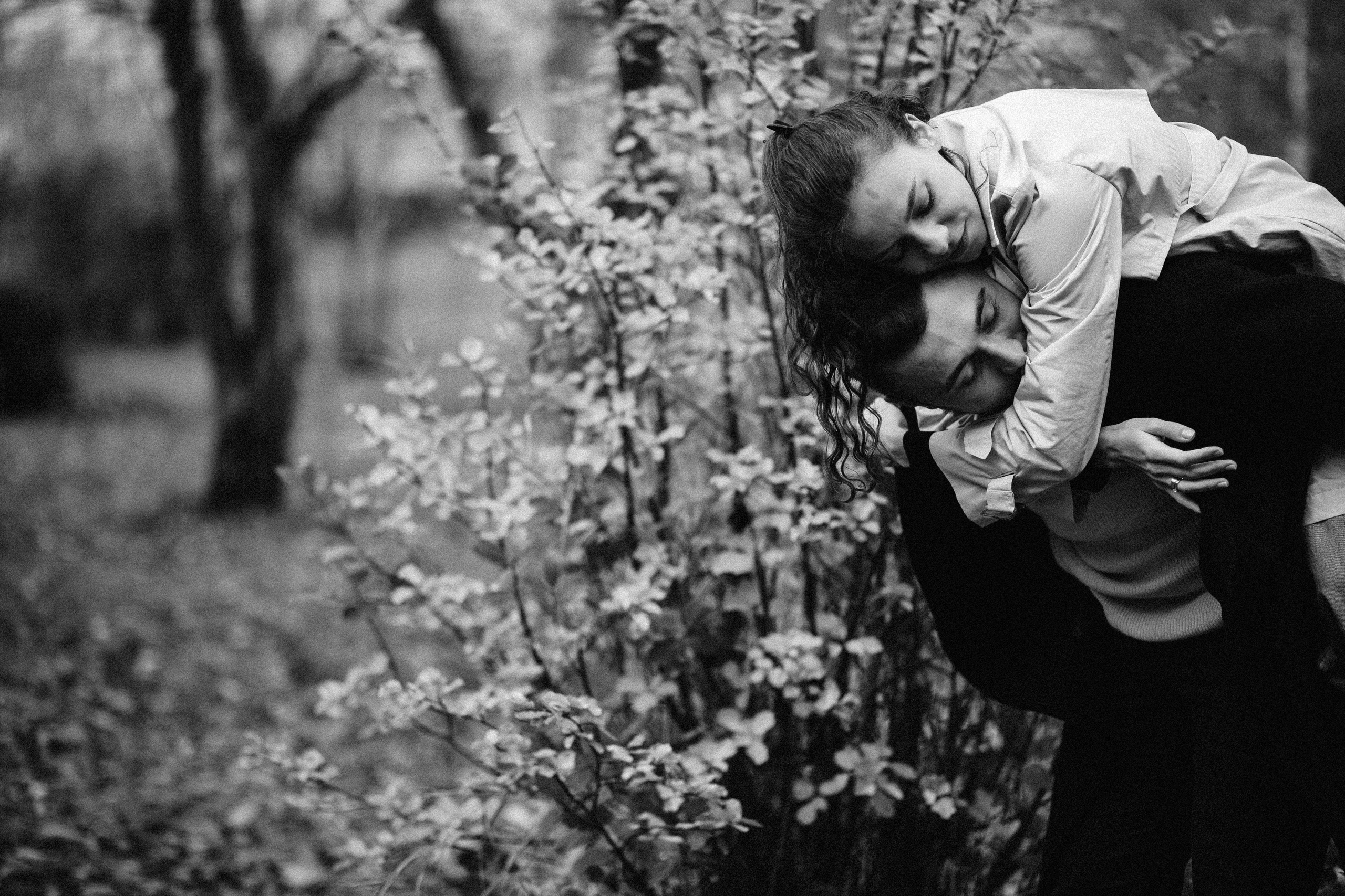 Артур и Таисия. Фотограф Тимербаева Алина г. Сургут