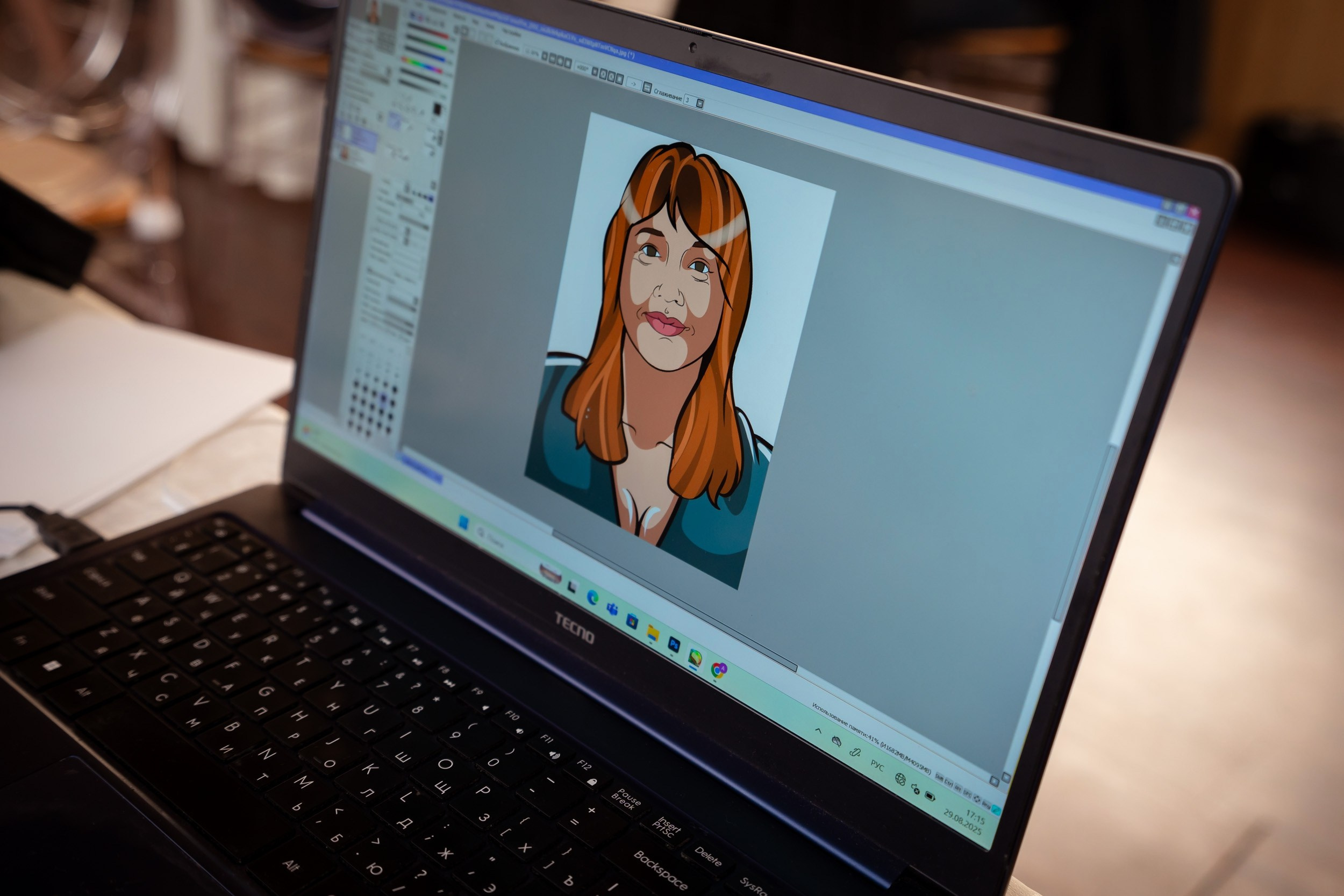 Прогулка по Москва реке. Корпоратив. Фотограф Павел Сердюков