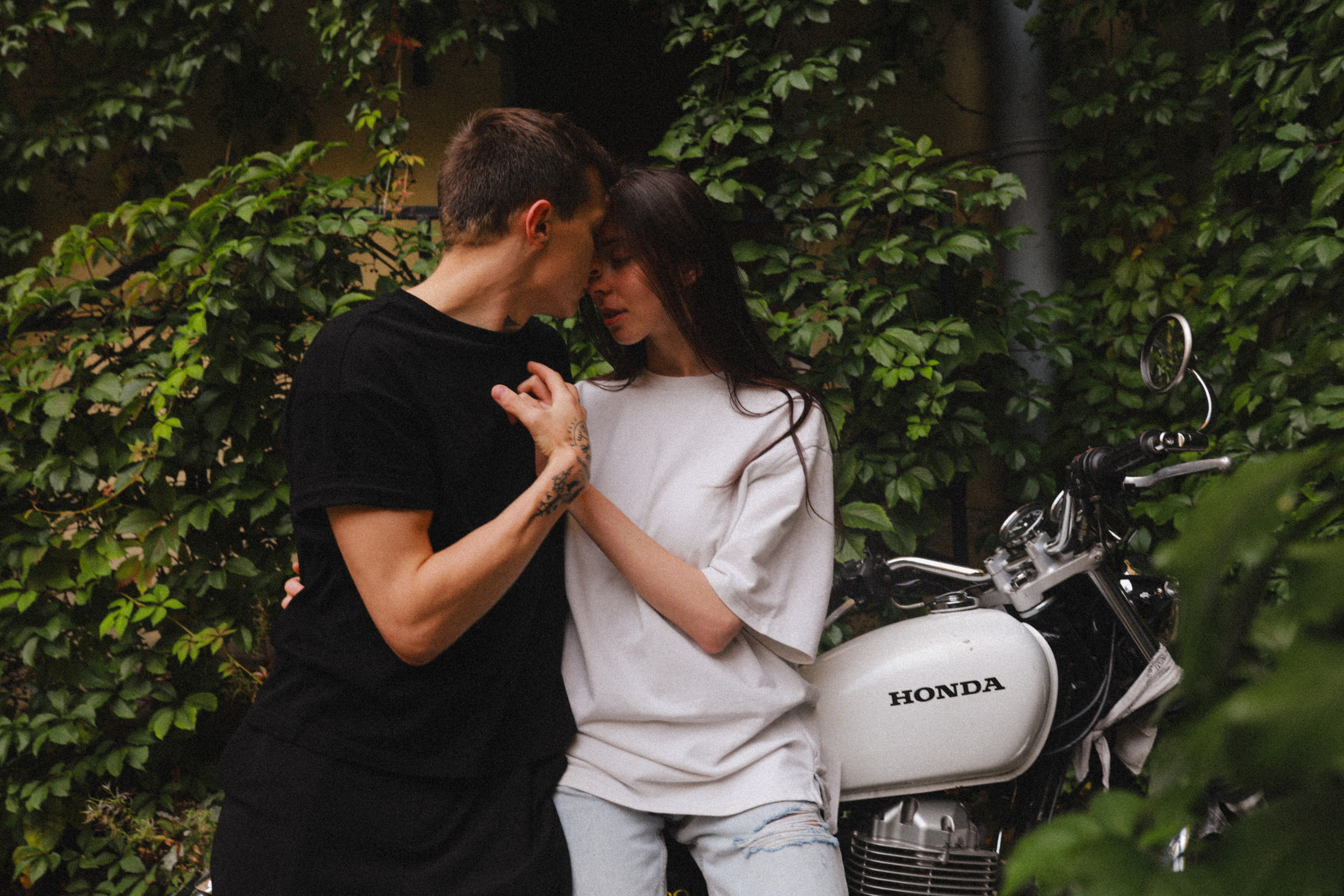 Любовь на Техноложке