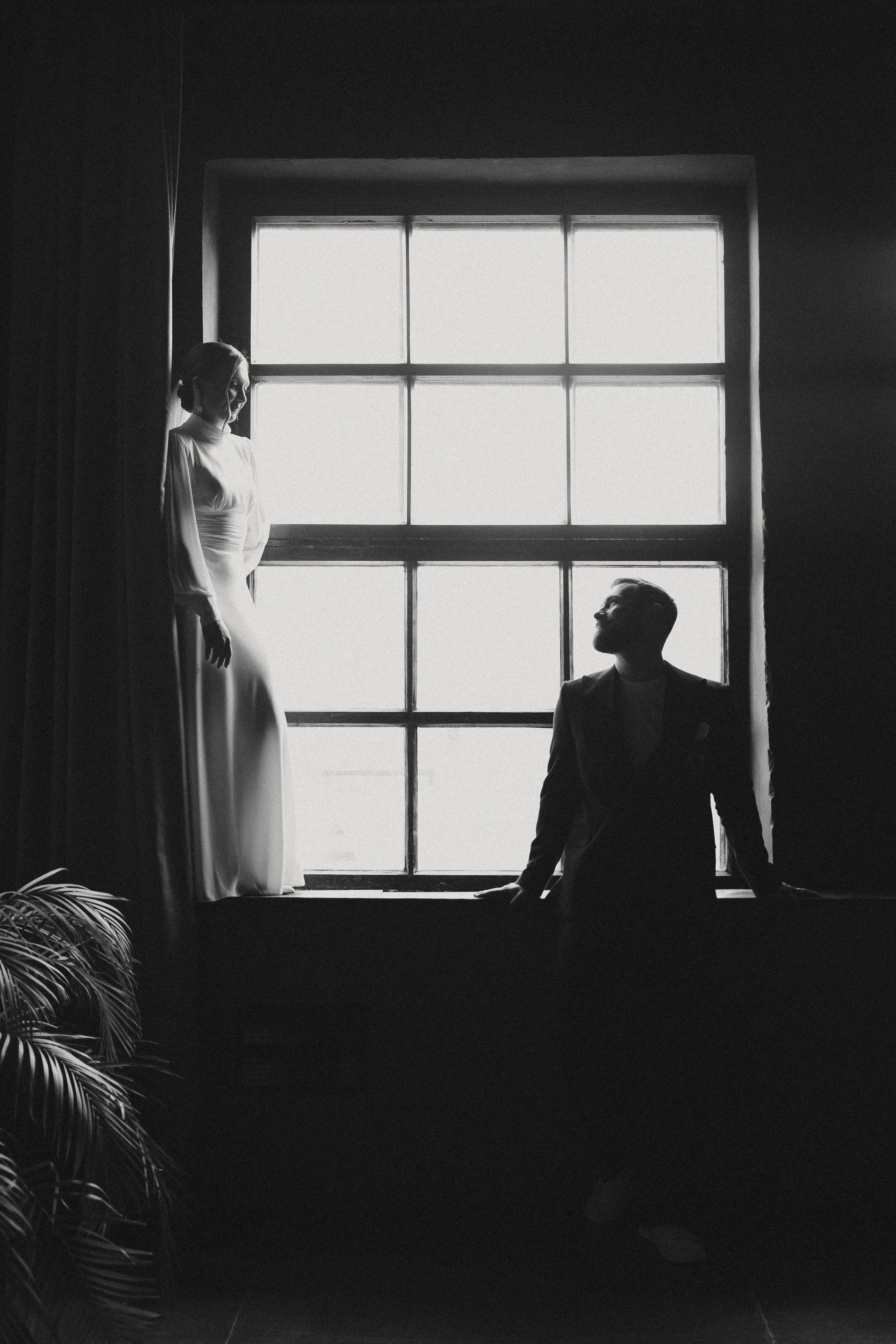 A & E. Свадебный и портретный фотограф в Тюмени Женя Черемнова