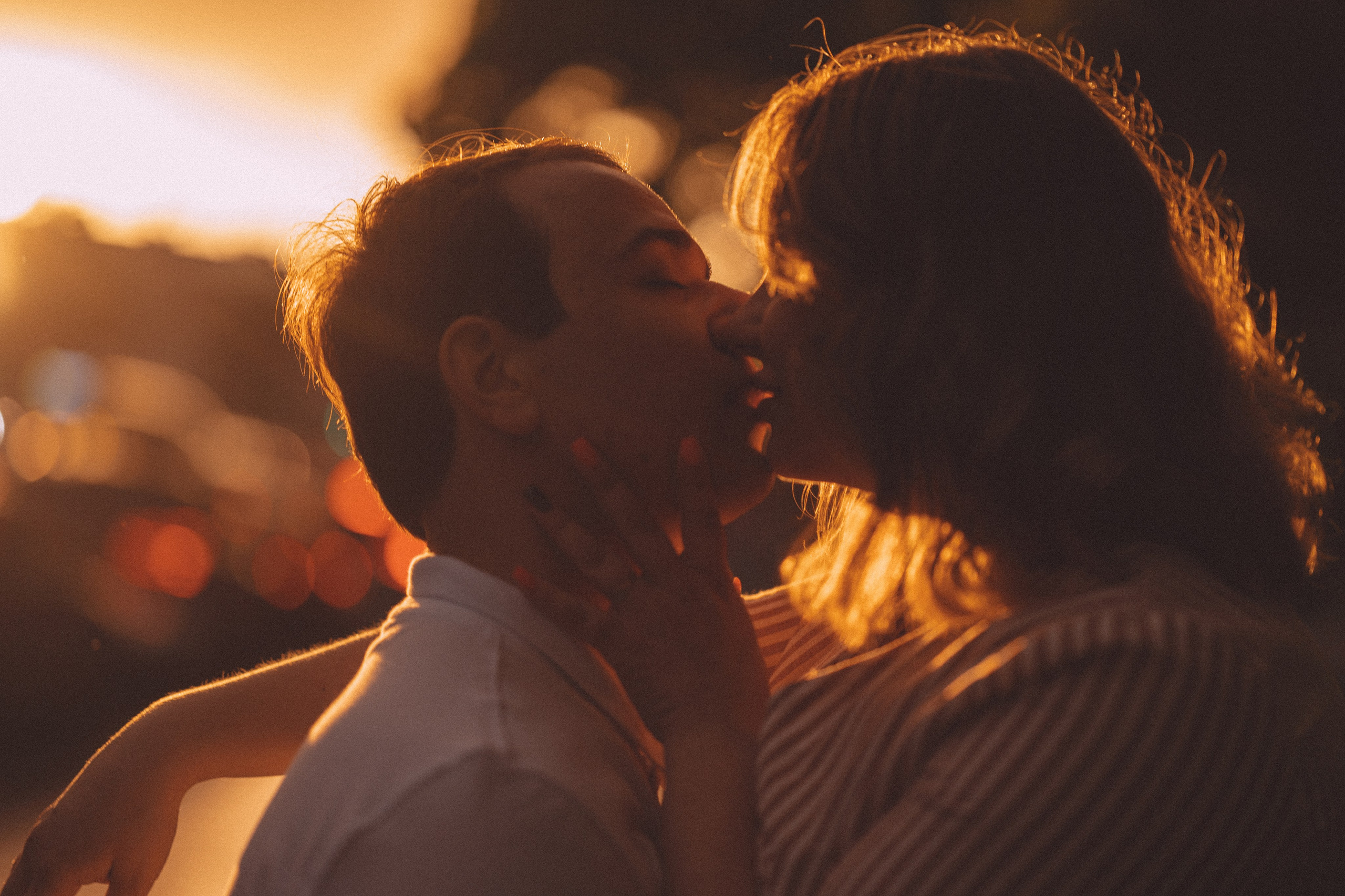 Дима и Ира. Свадебный фотограф в Санкт-Петербурге