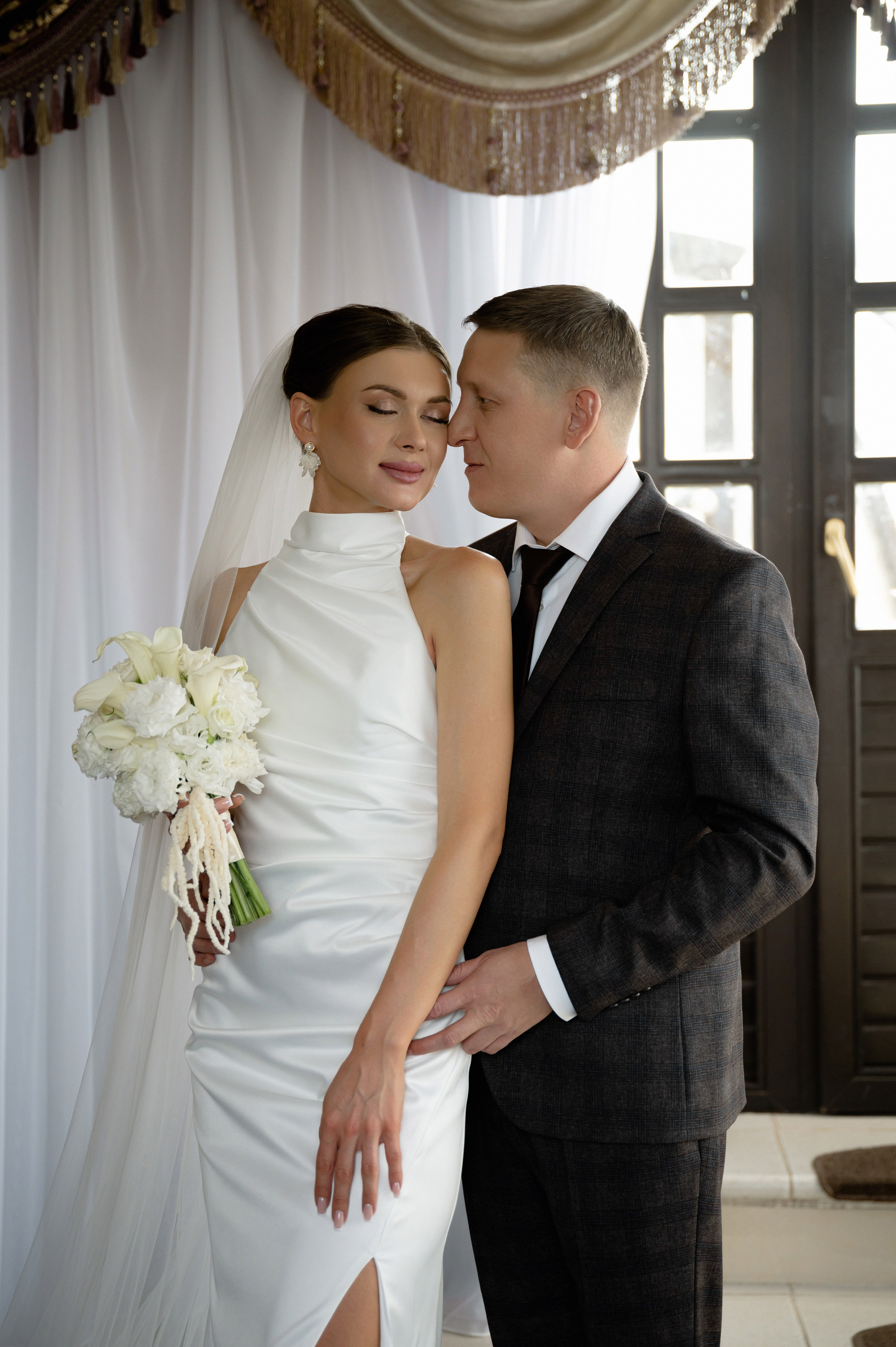 Марина & Артур. Свадебный и семейный фотограф Тюмень Екатеринбург Москвина Алёна