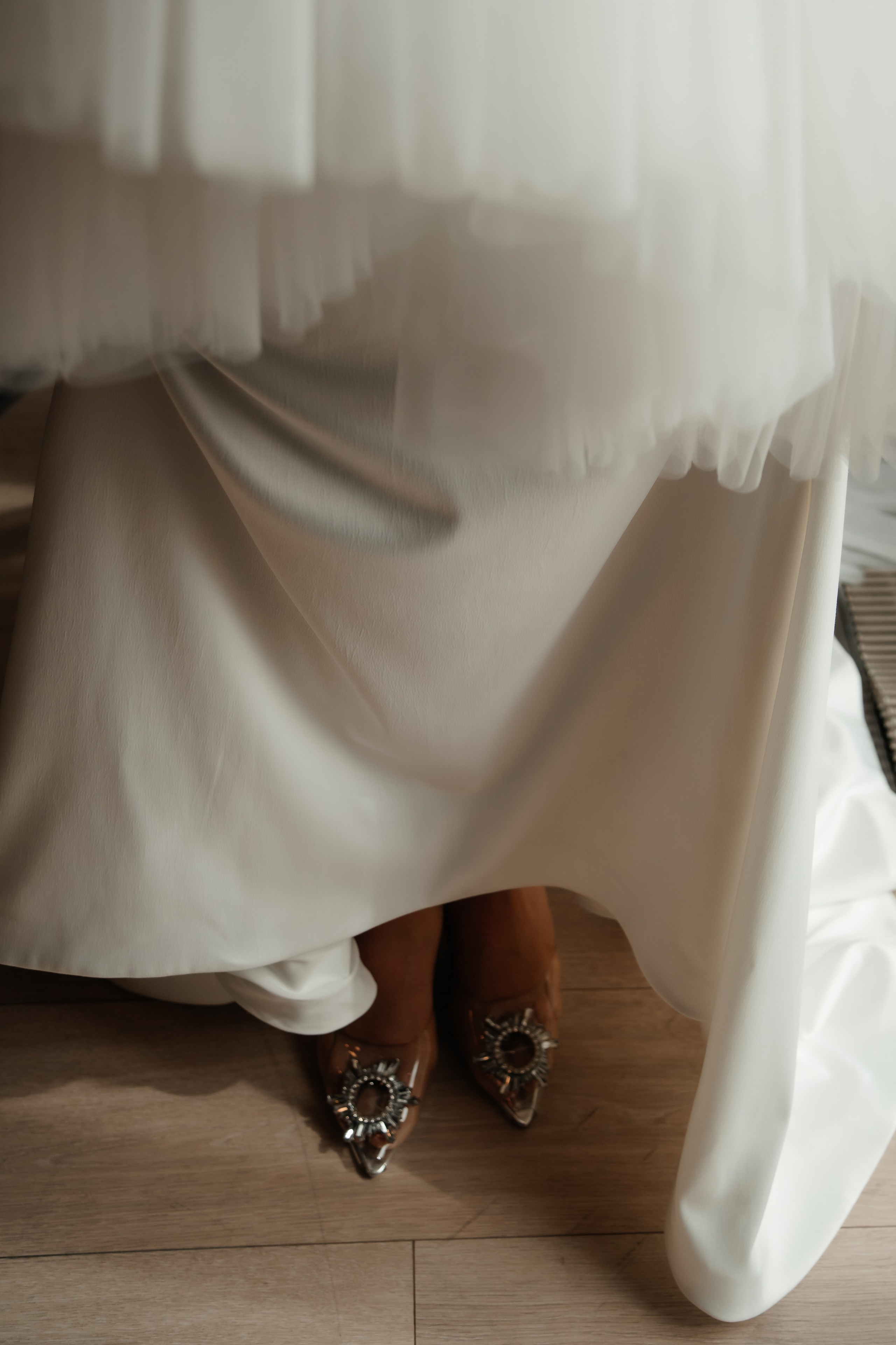 Анонс свадьбы Дианы Ильи