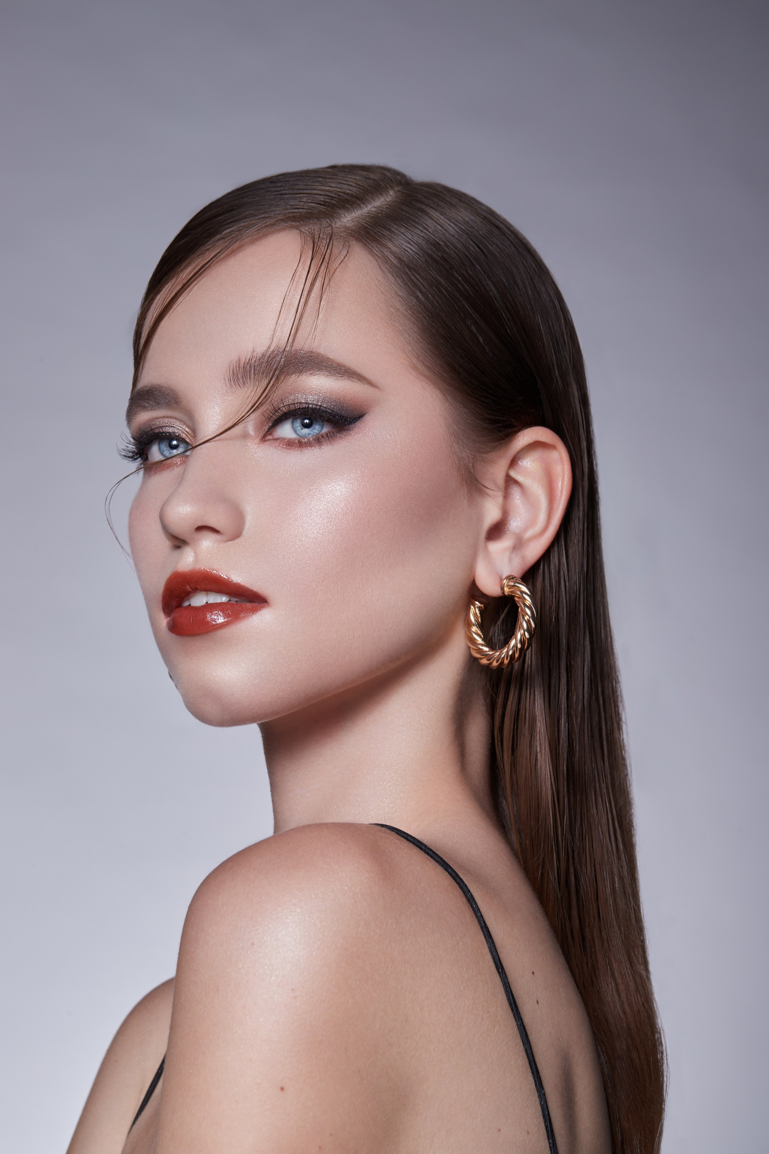 ULYA. «Мисс Крым» модели. Стать моделью