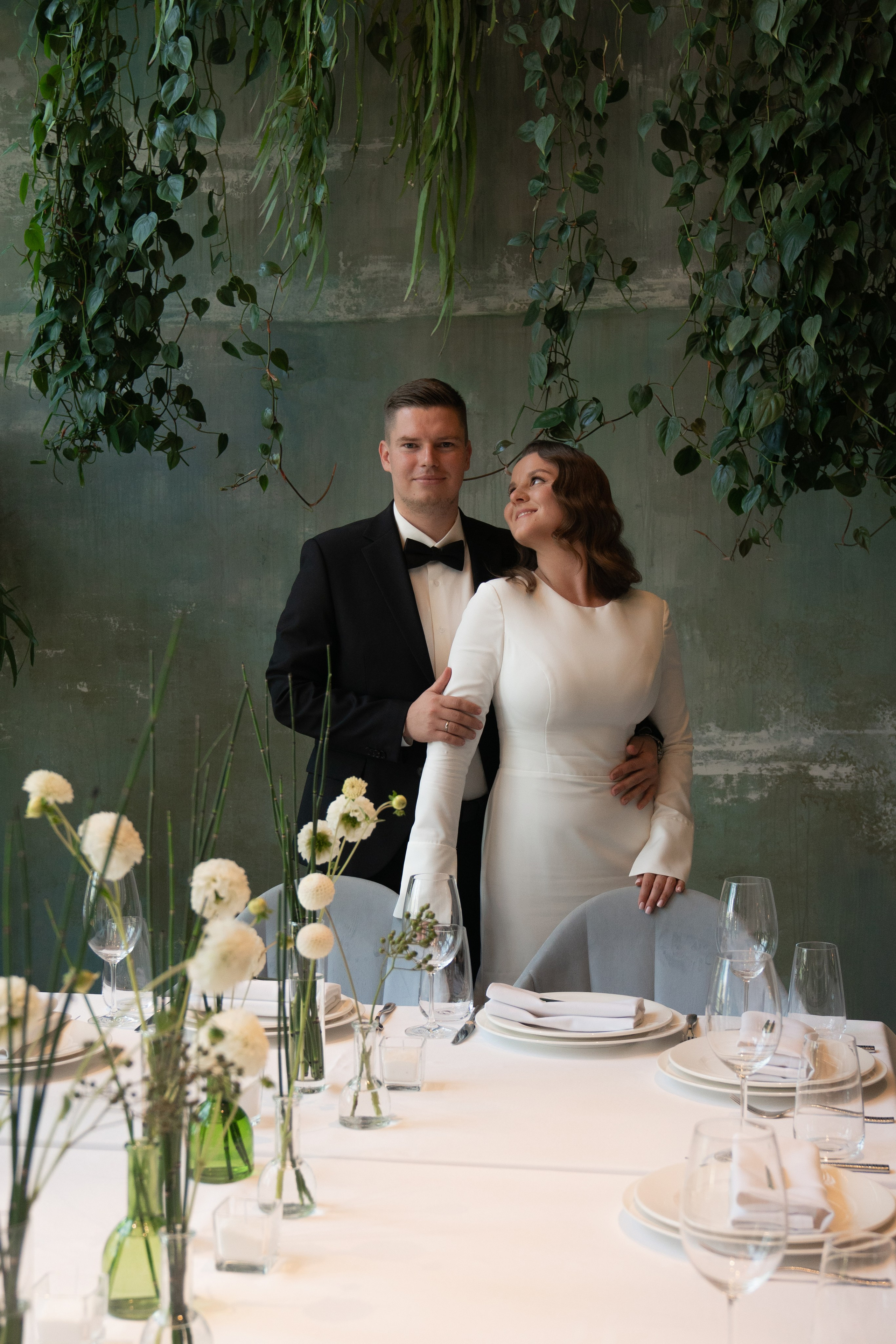 Елена & Сергей. Оформление свадеб, декор свадеб Вера Маркова, Москва