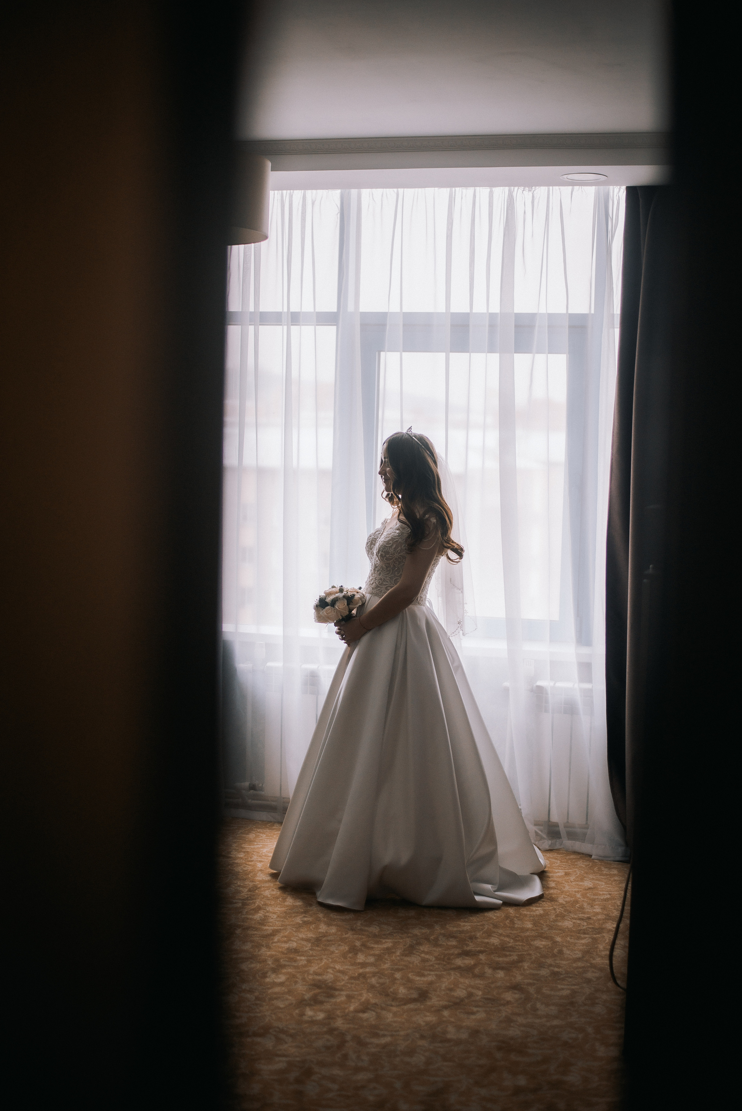 Свадьбы. Свадебная и концептуальная фотография в городе Улан-Удэ