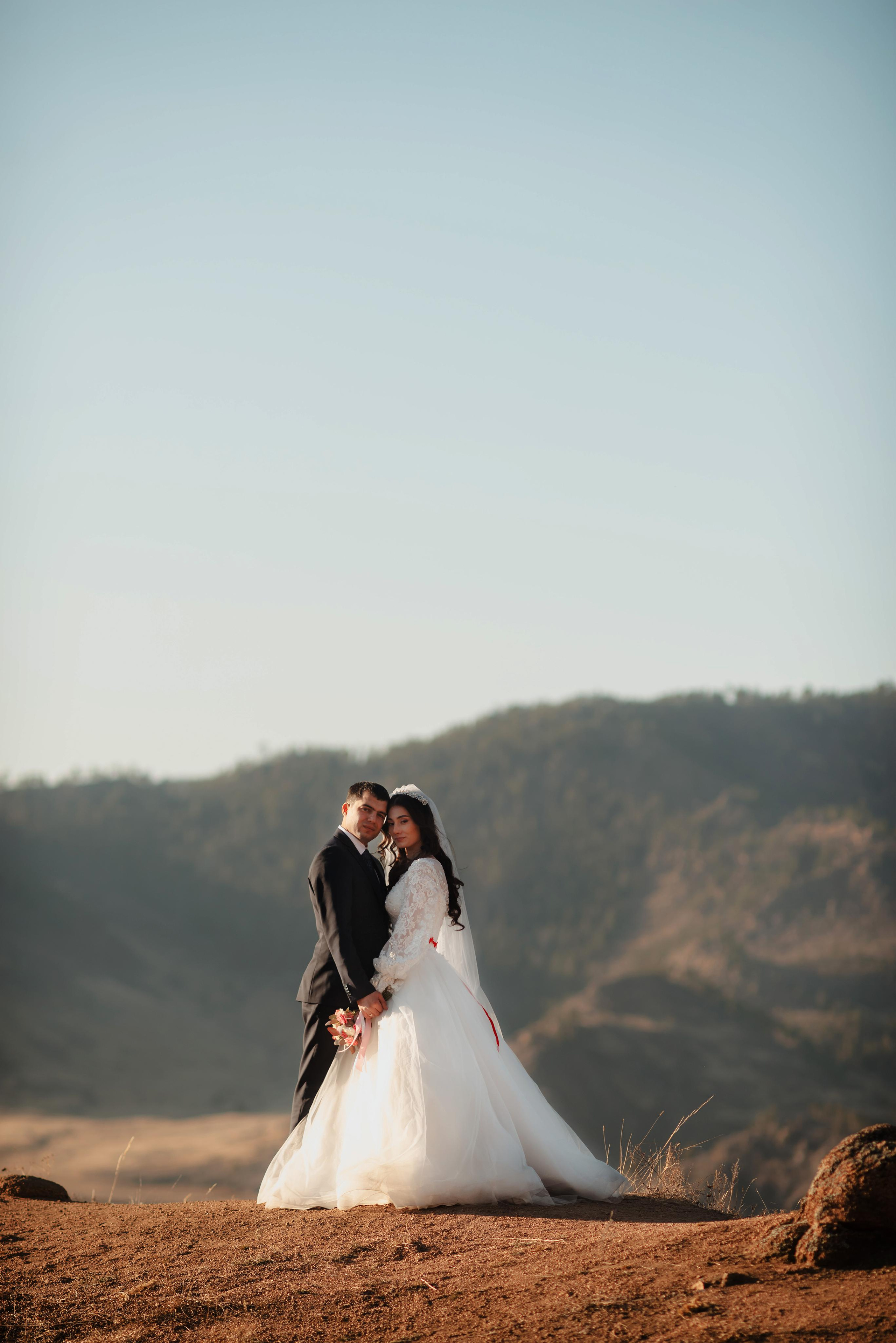 Свадьбы. Свадебная и концептуальная фотография в городе Улан-Удэ