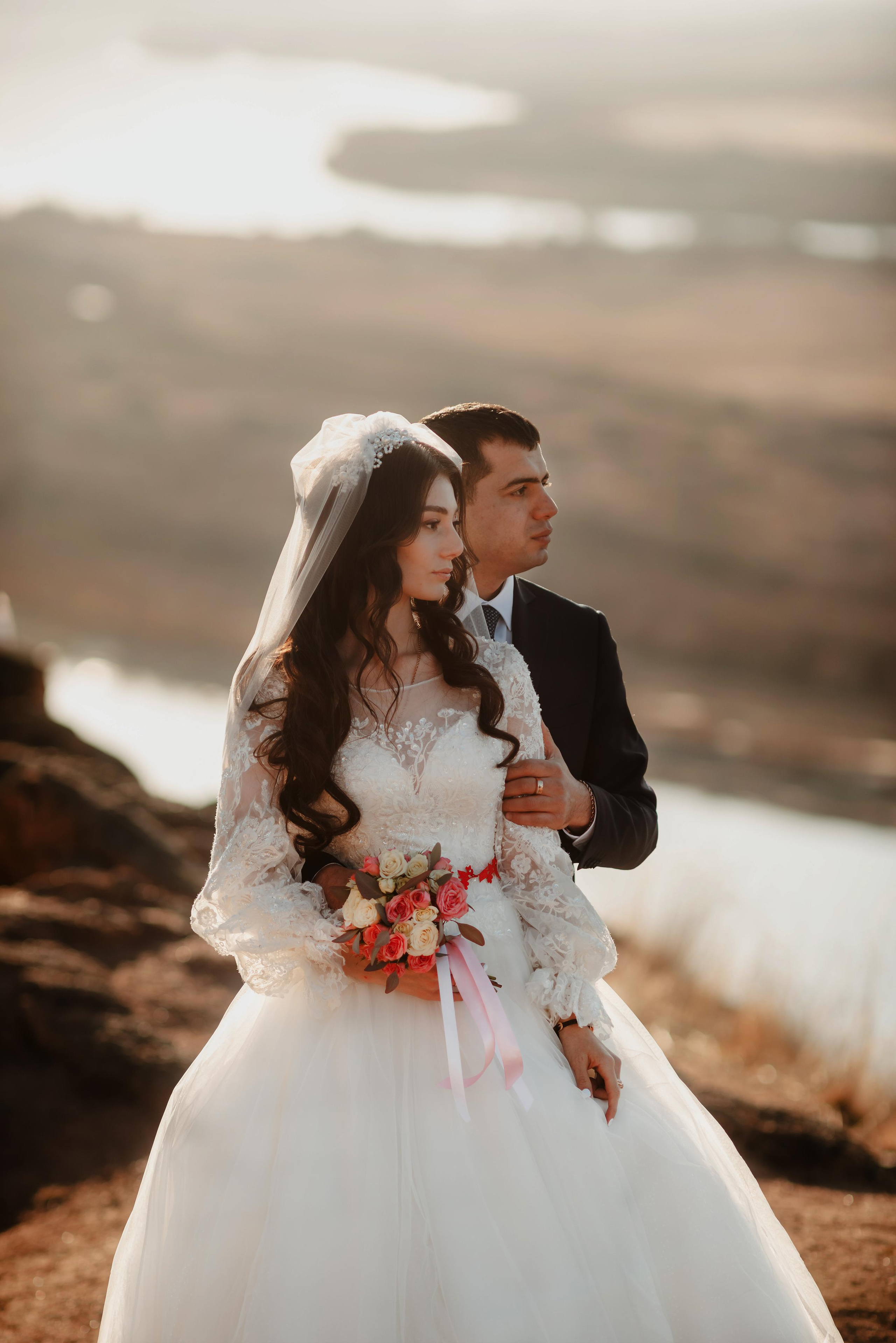 Свадьбы. Свадебная и концептуальная фотография в городе Улан-Удэ