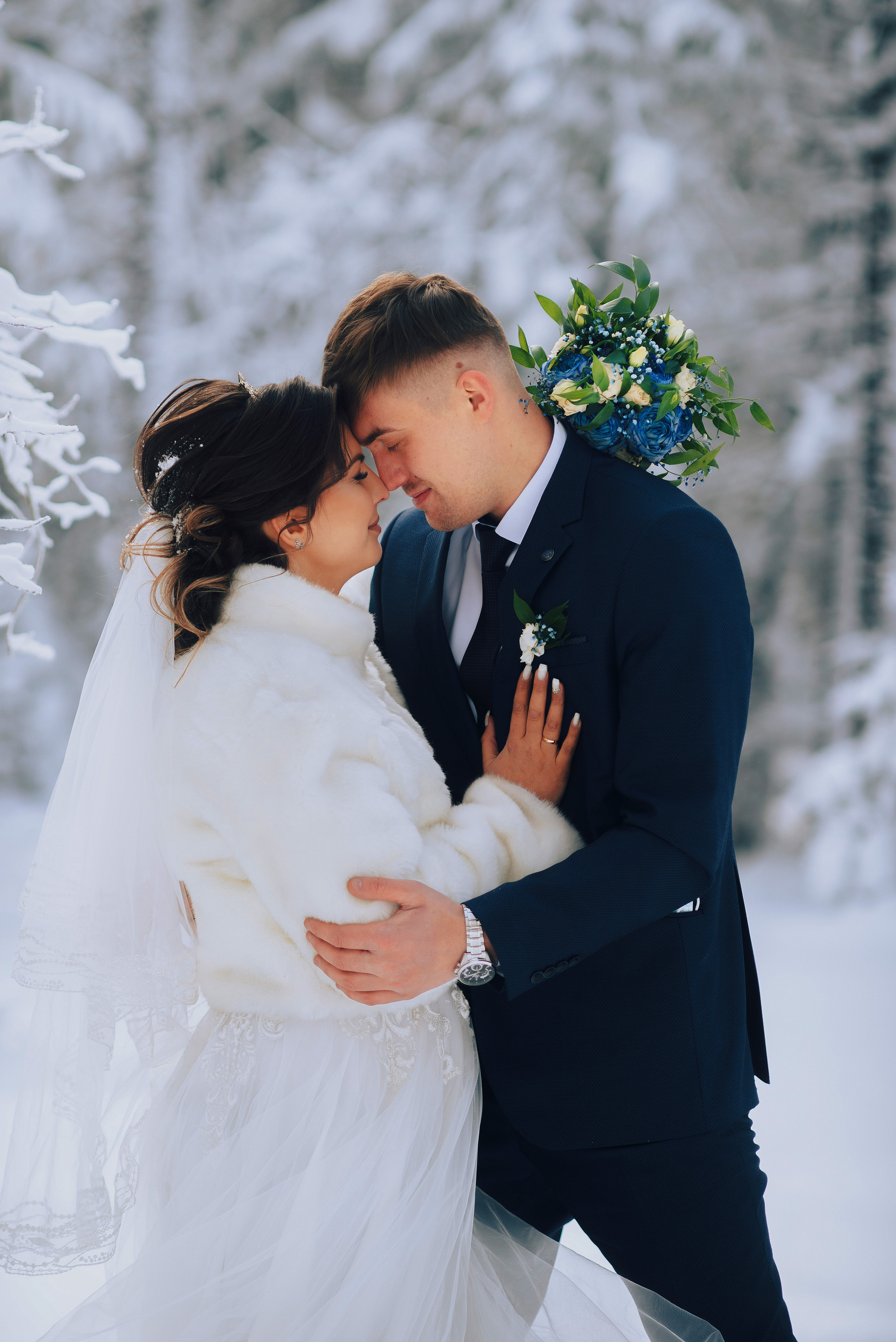 Свадьбы. Свадебная и концептуальная фотография в городе Улан-Удэ