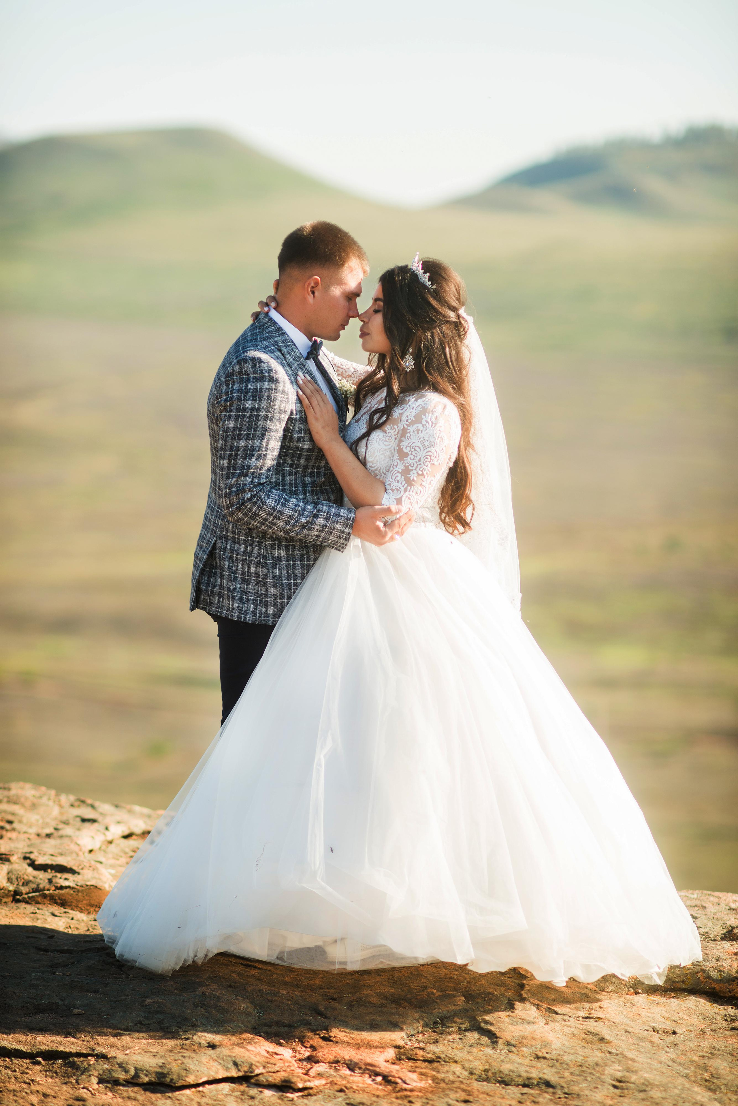 Свадьбы. Свадебная и концептуальная фотография в городе Улан-Удэ