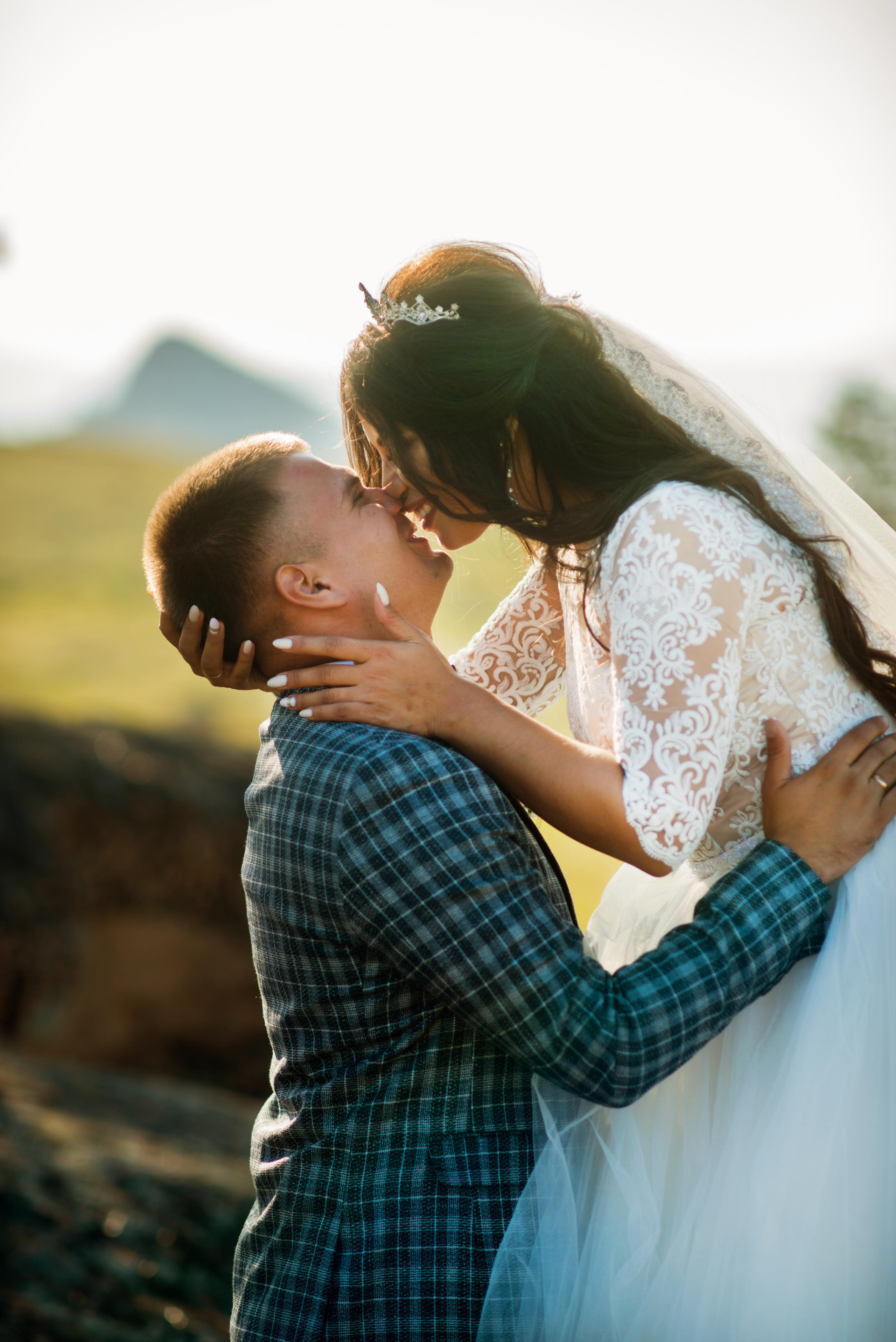 Свадьбы. Свадебная и концептуальная фотография в городе Улан-Удэ