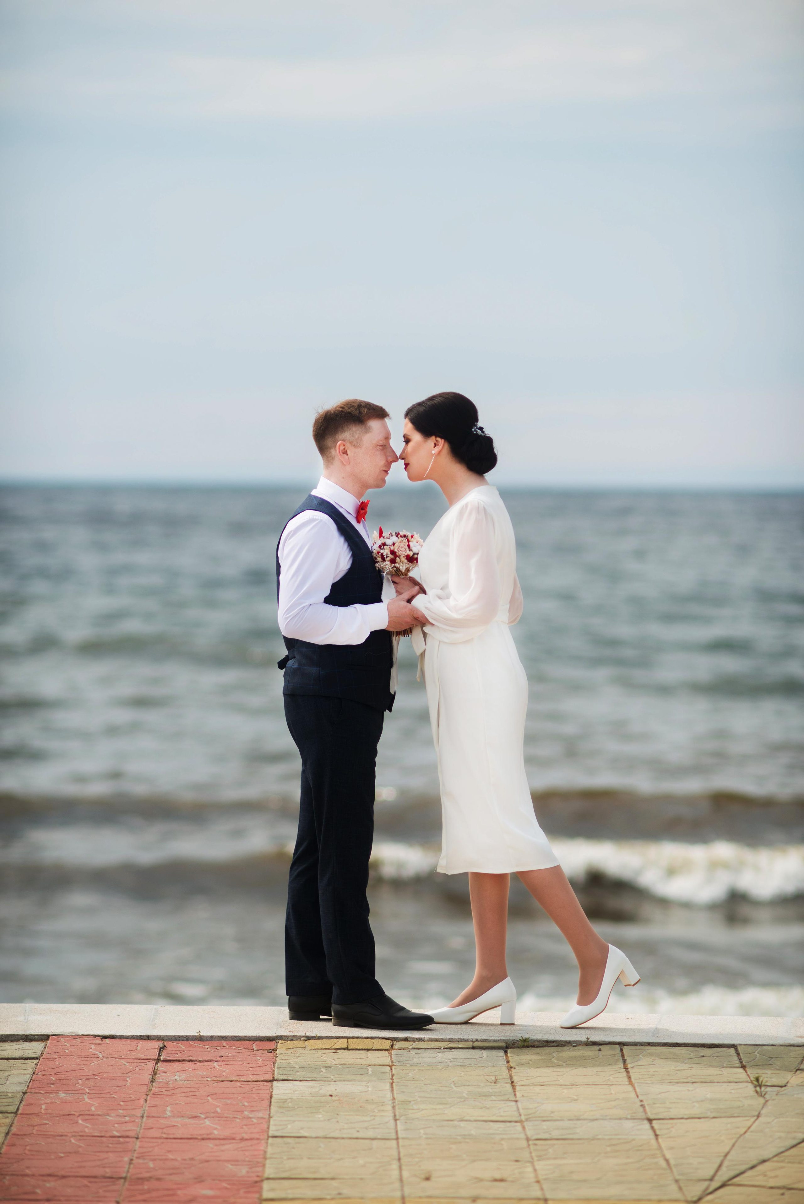 Свадьбы. Свадебная и концептуальная фотография в городе Улан-Удэ