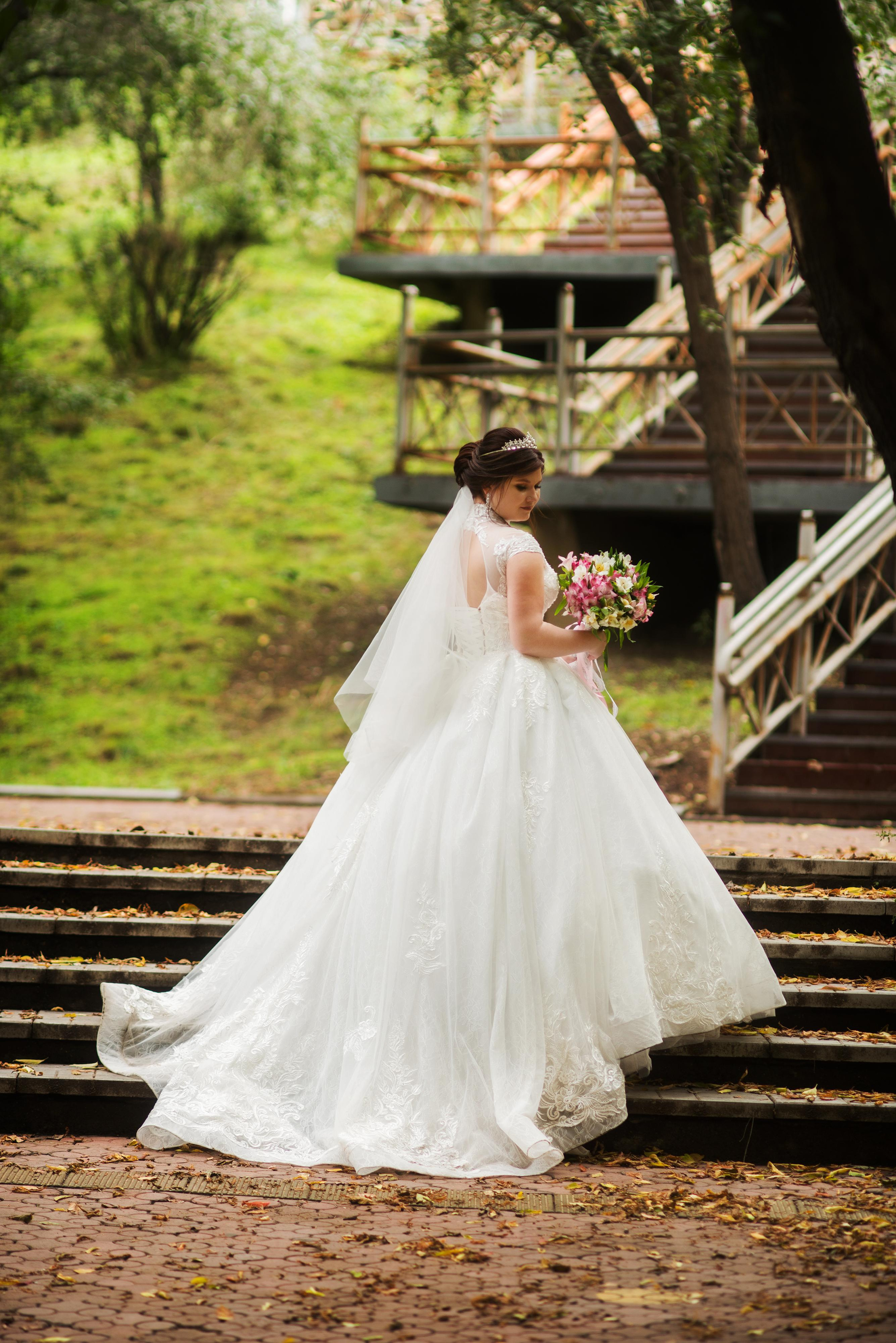 Свадьбы. Свадебная и концептуальная фотография в городе Улан-Удэ