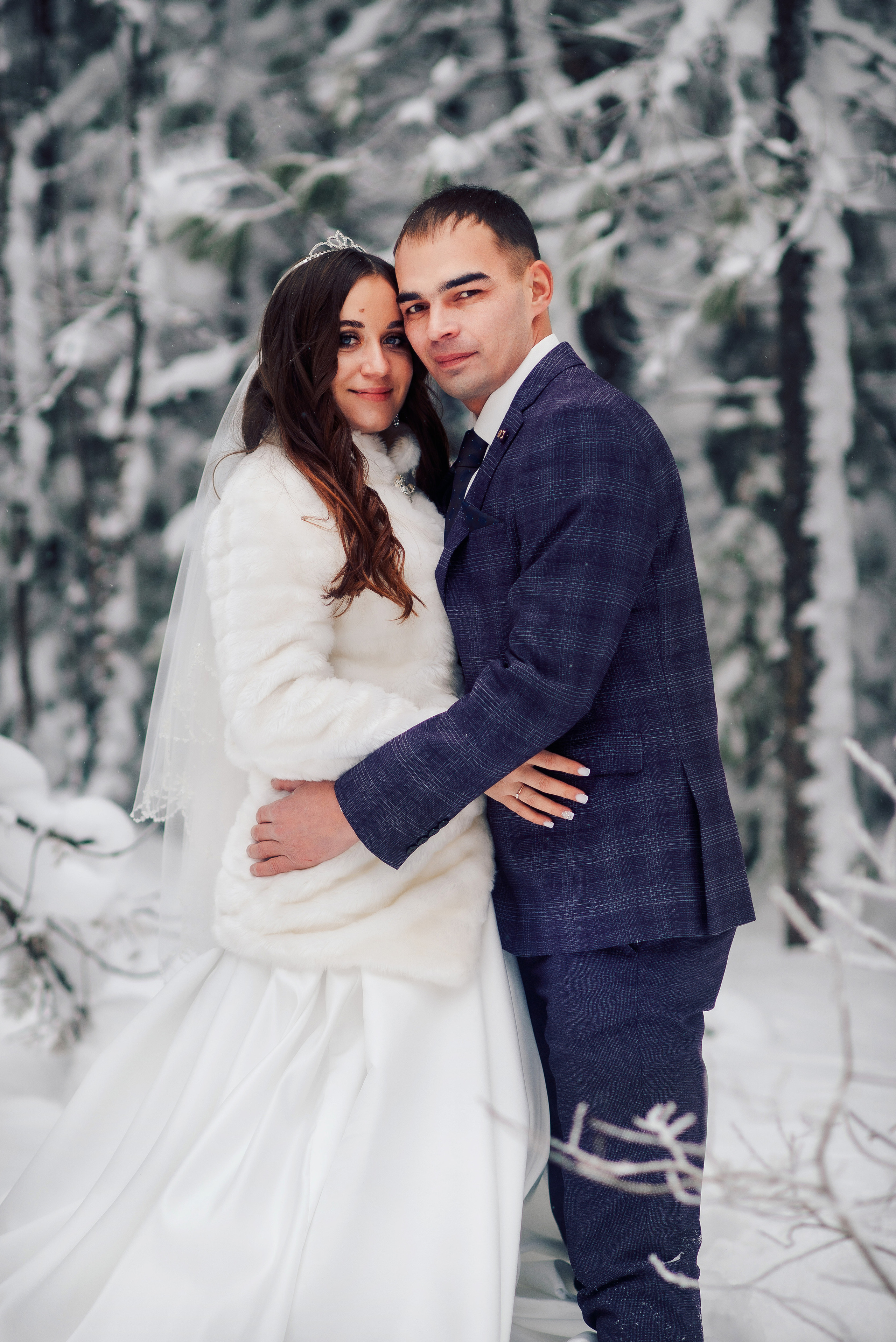 Свадьбы. Свадебная и концептуальная фотография в городе Улан-Удэ