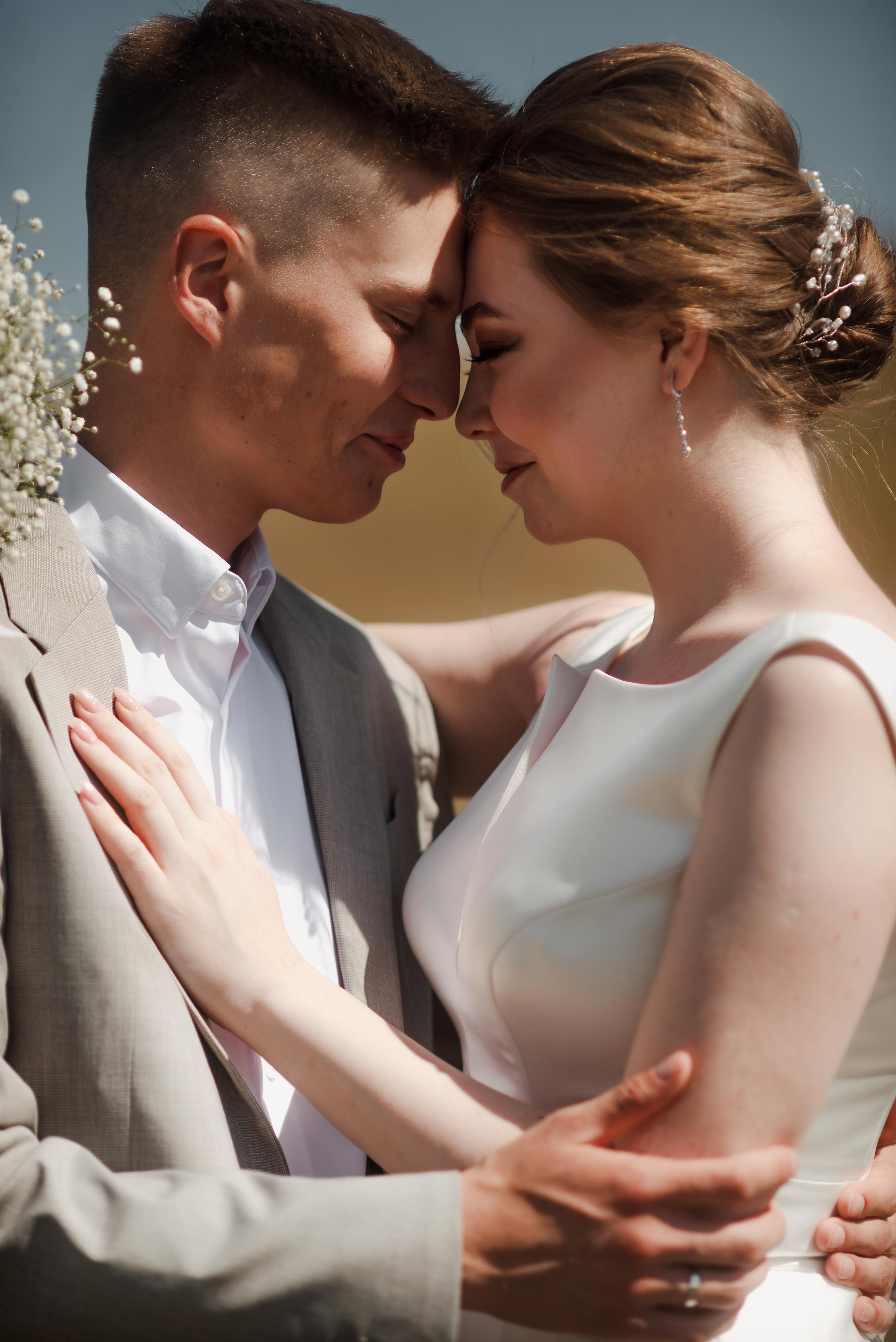 Свадьбы. Свадебная и концептуальная фотография в городе Улан-Удэ