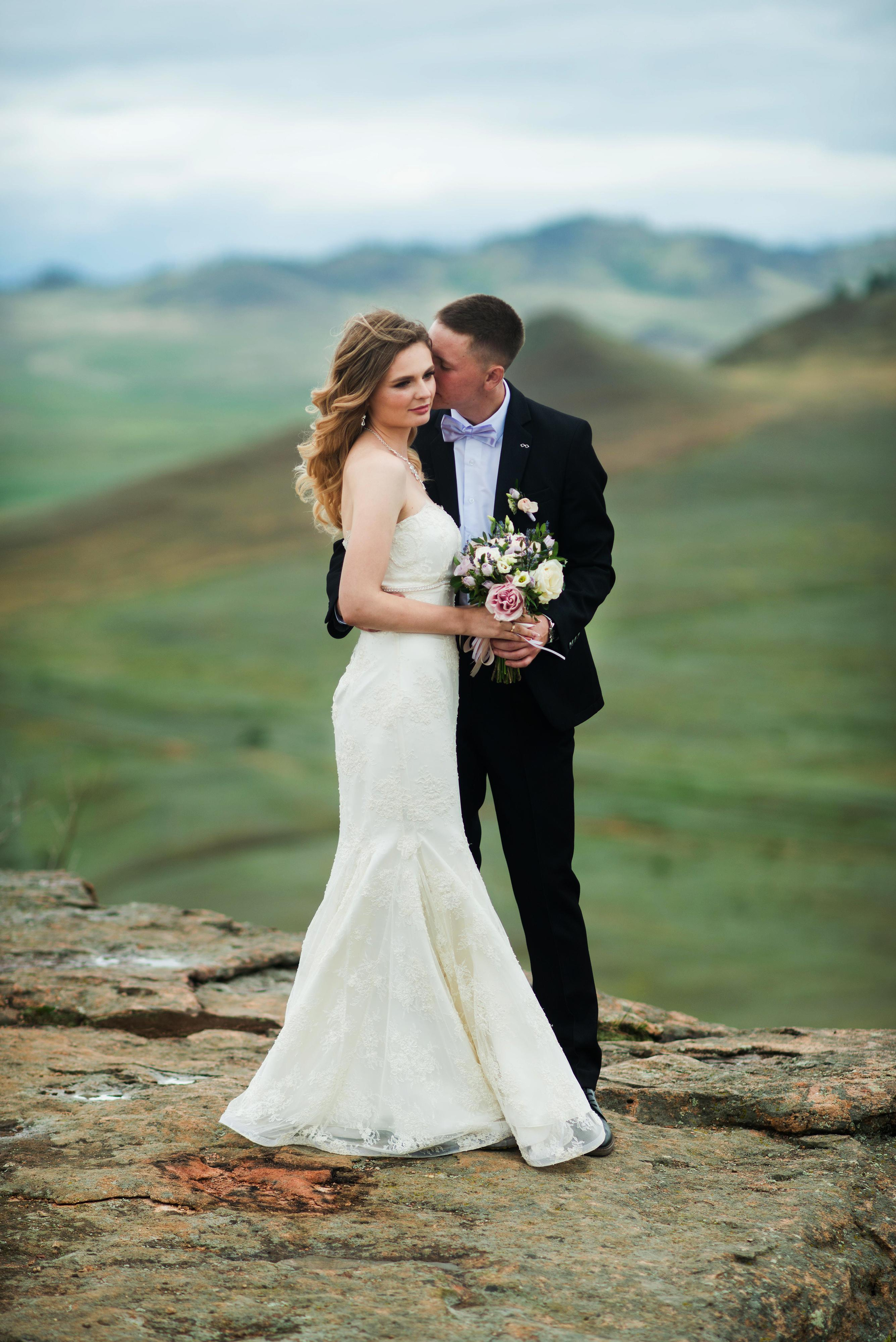 Свадьбы. Свадебная и концептуальная фотография в городе Улан-Удэ