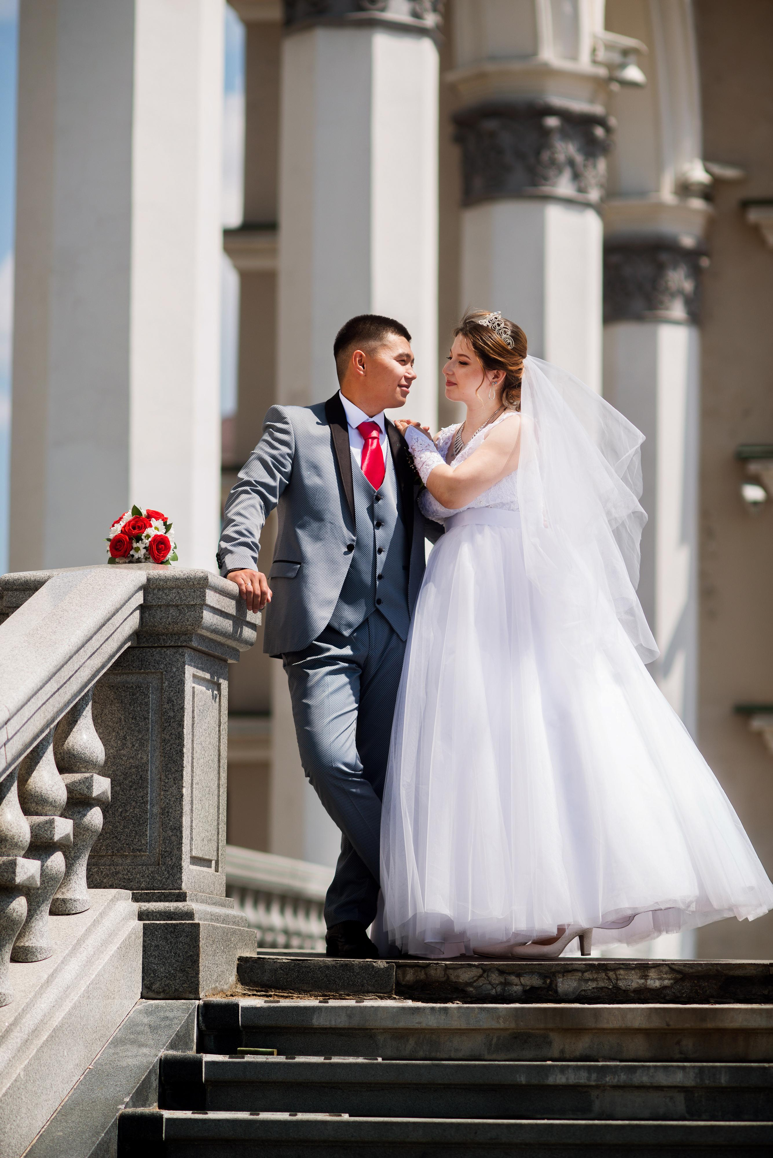 Свадьбы. Свадебная и концептуальная фотография в городе Улан-Удэ