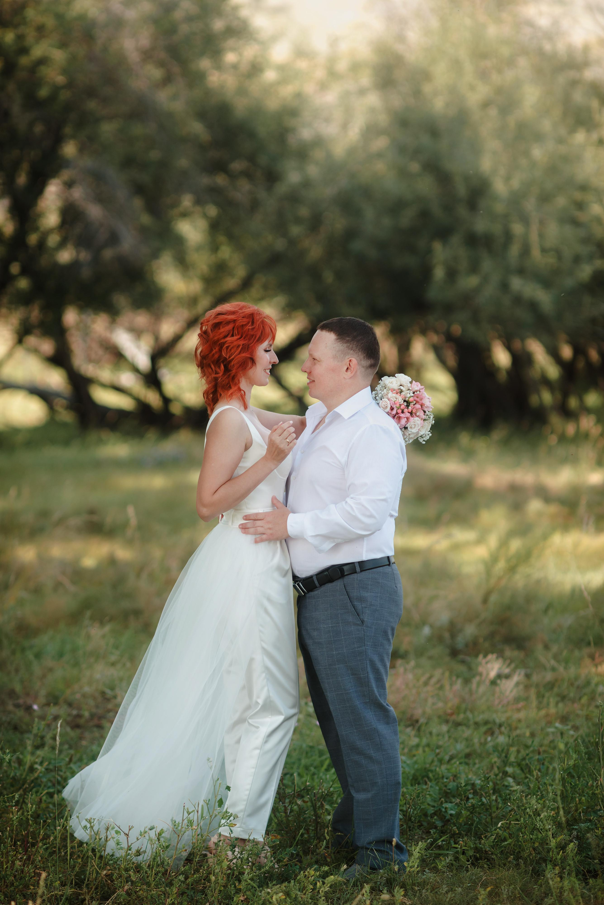 Свадьбы. Свадебная и концептуальная фотография в городе Улан-Удэ