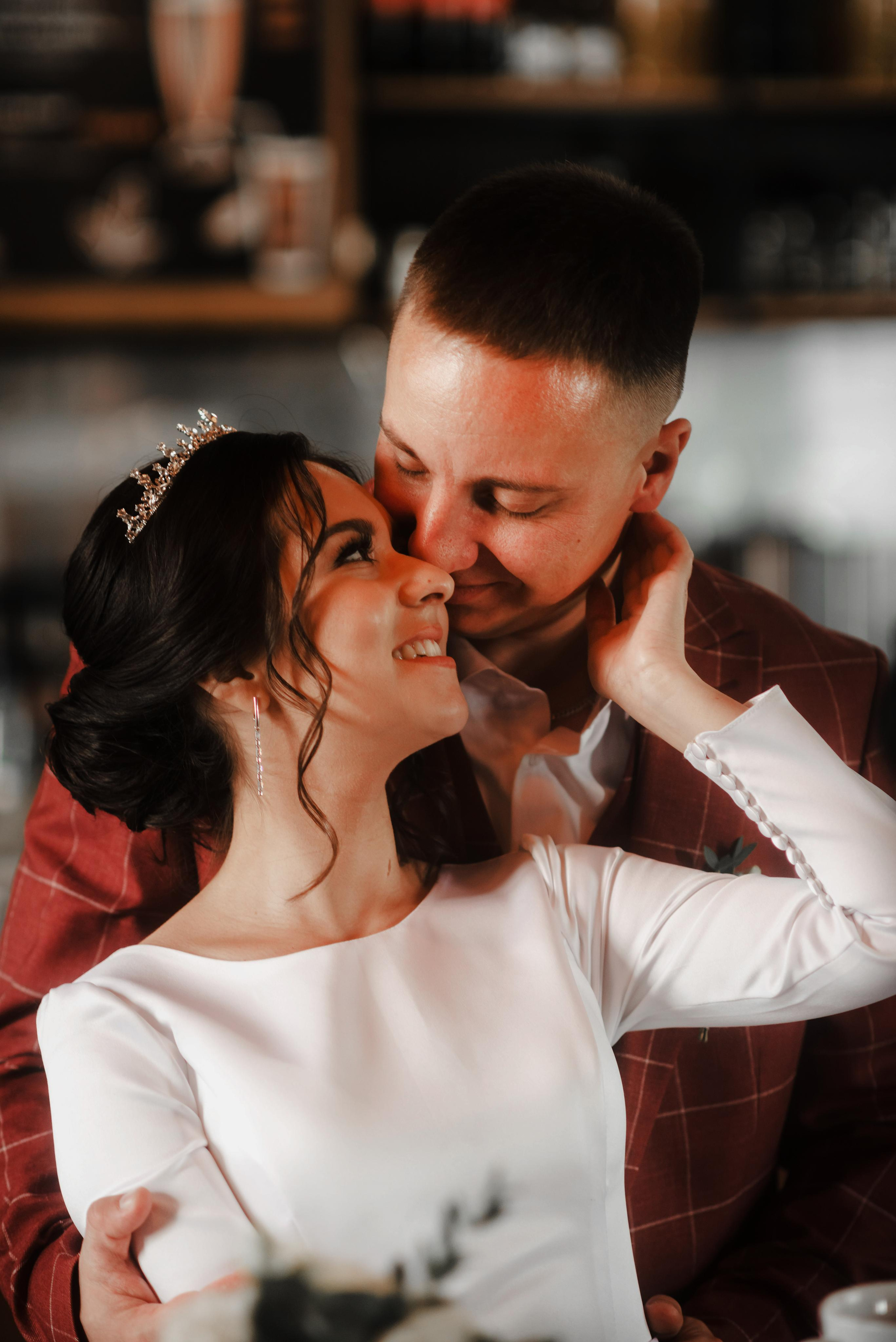 Свадьбы. Свадебная и концептуальная фотография в городе Улан-Удэ