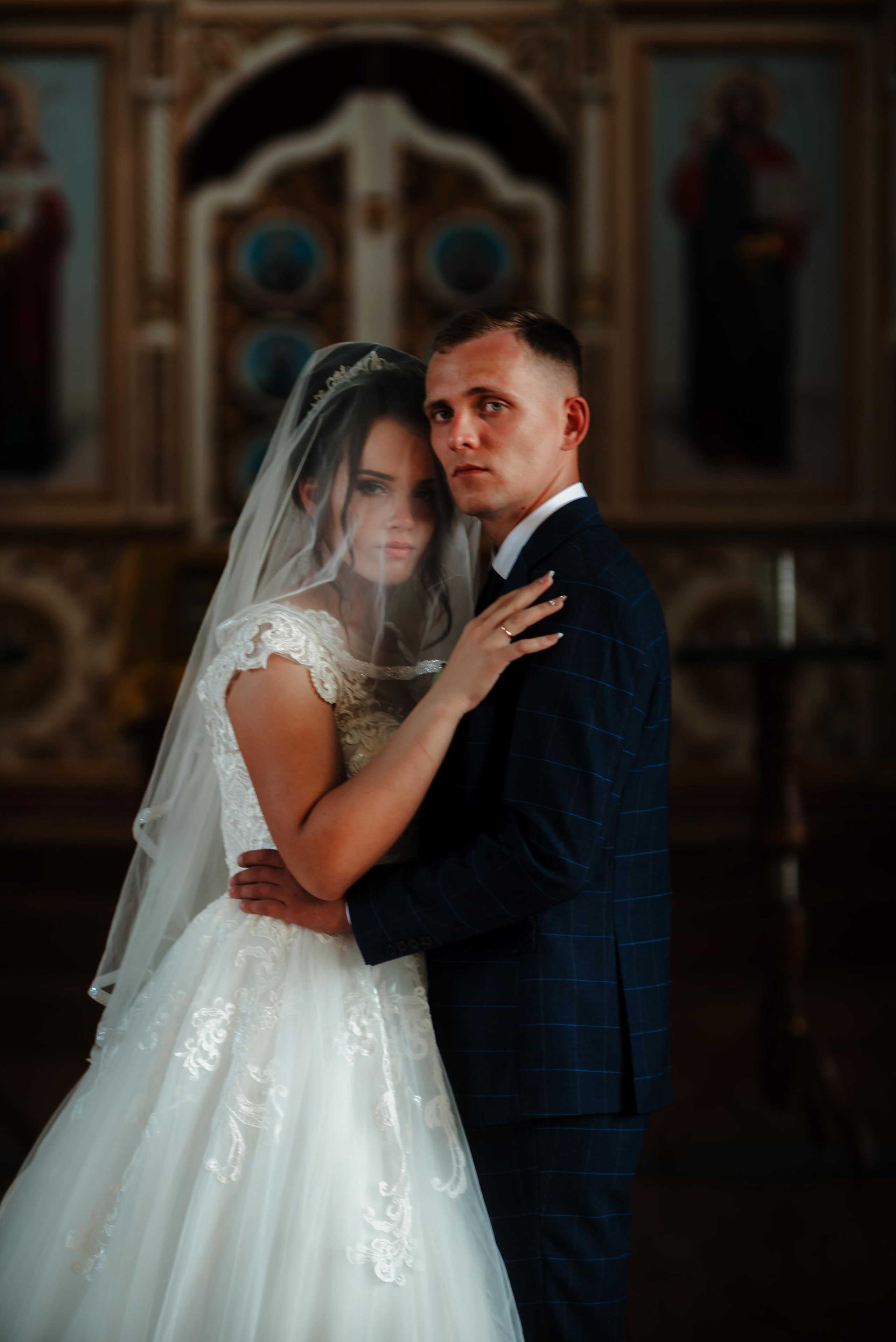 Свадьбы. Свадебная и концептуальная фотография в городе Улан-Удэ