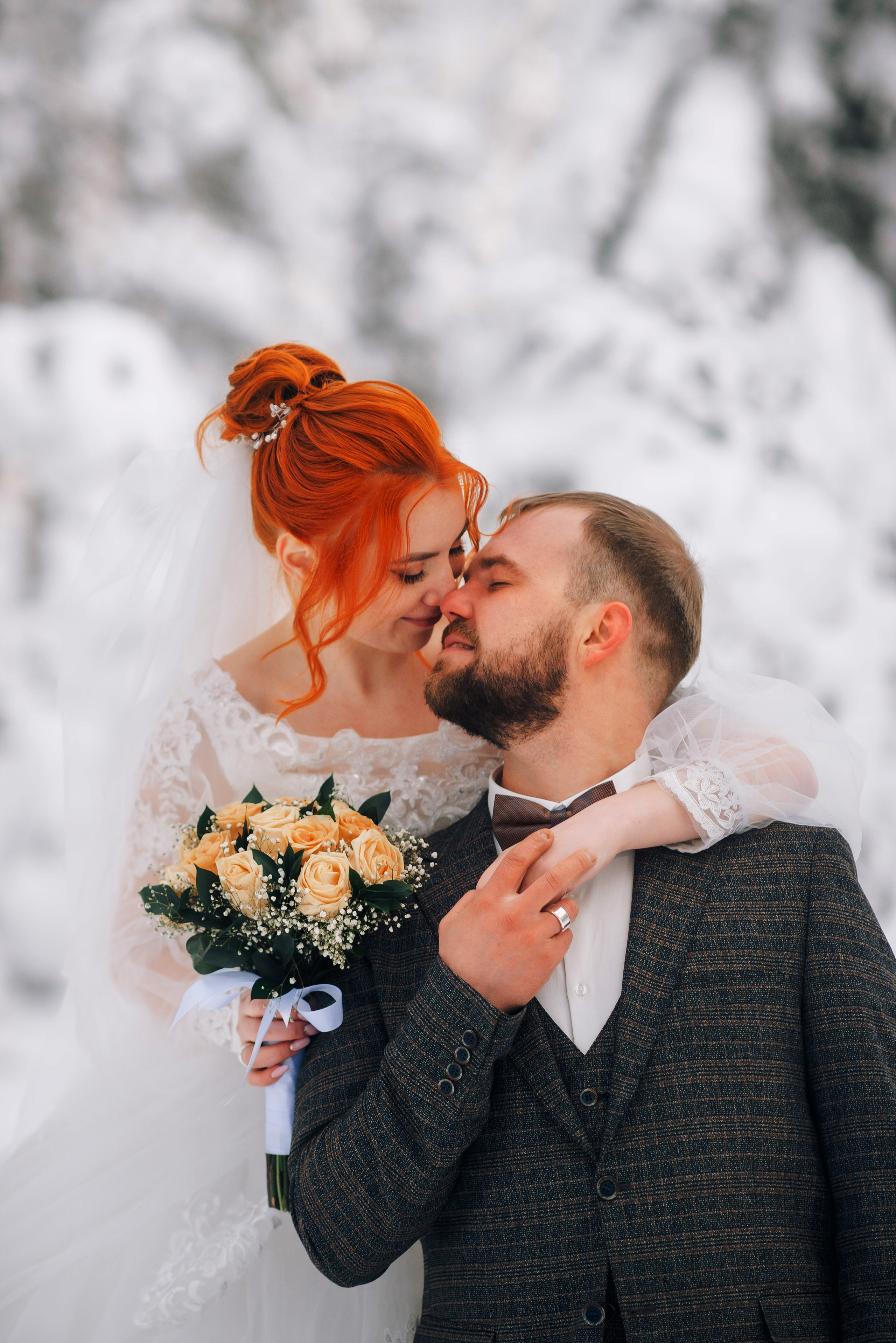 Свадьбы. Свадебная и концептуальная фотография в городе Улан-Удэ