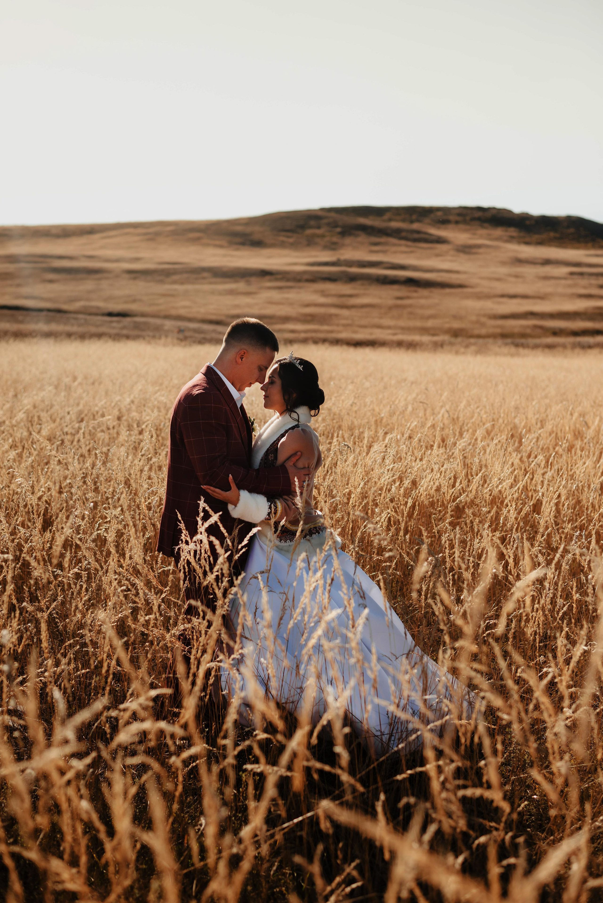 Свадьбы. Свадебная и концептуальная фотография в городе Улан-Удэ