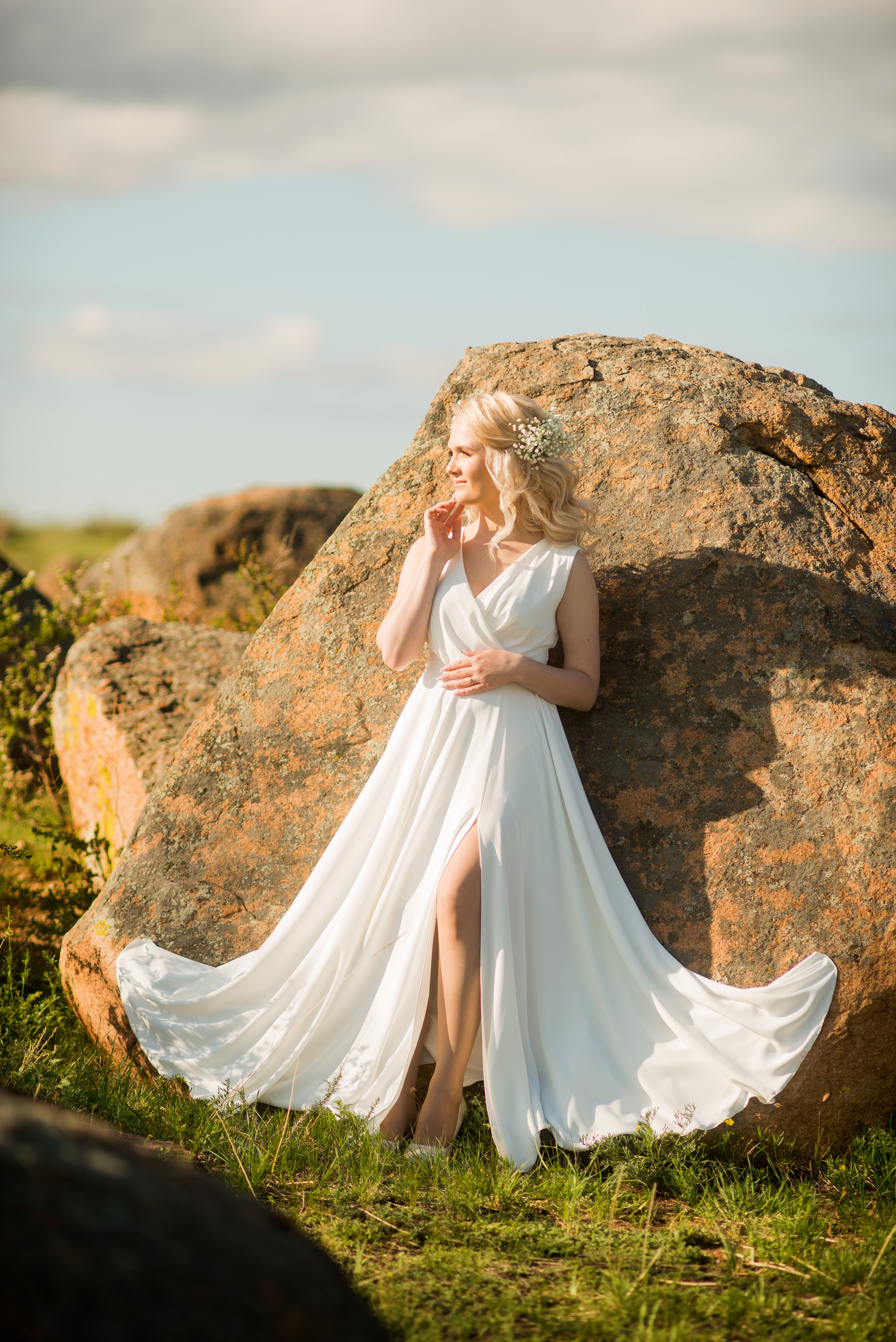 Свадьбы. Свадебная и концептуальная фотография в городе Улан-Удэ