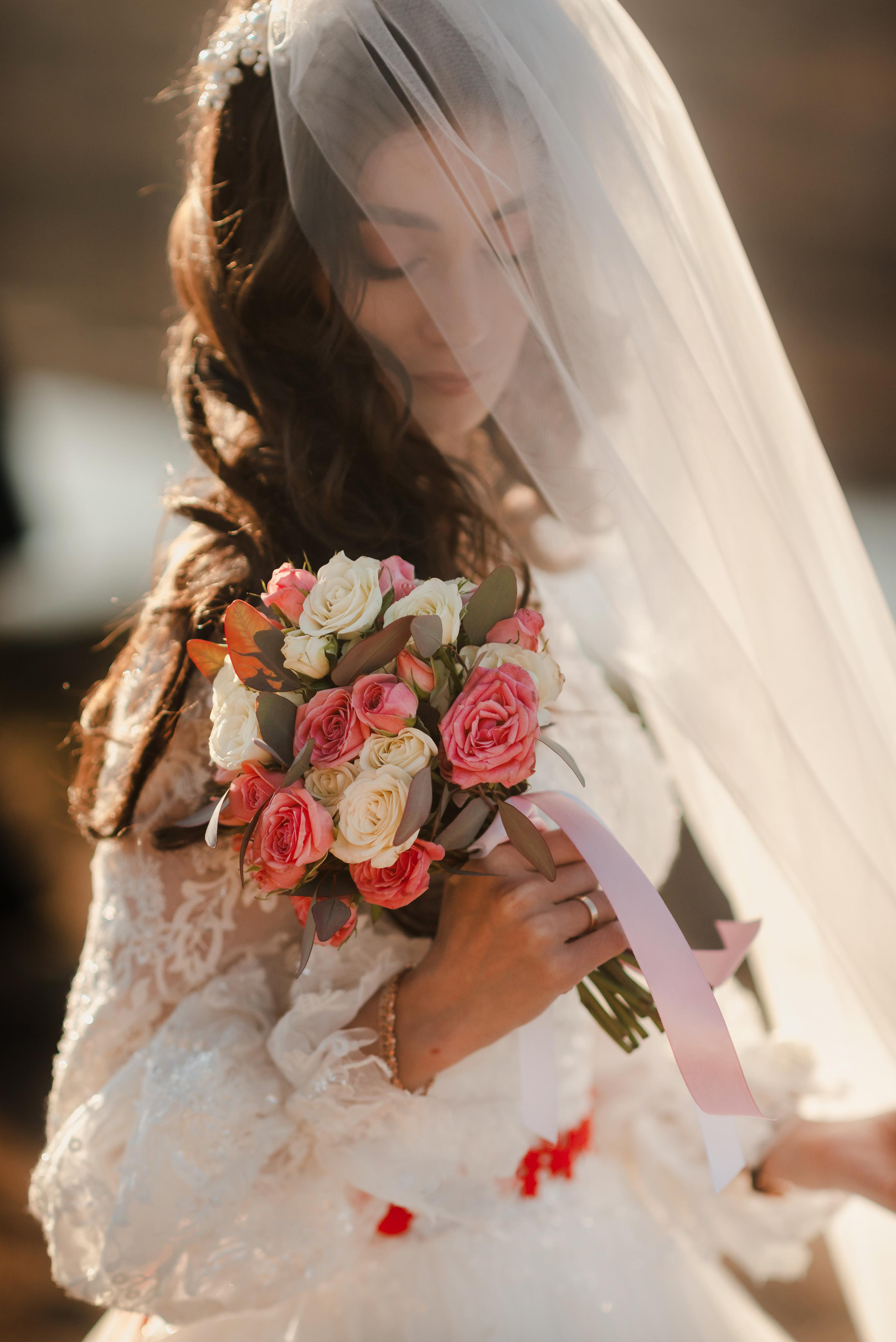 Свадьбы. Свадебная и концептуальная фотография в городе Улан-Удэ