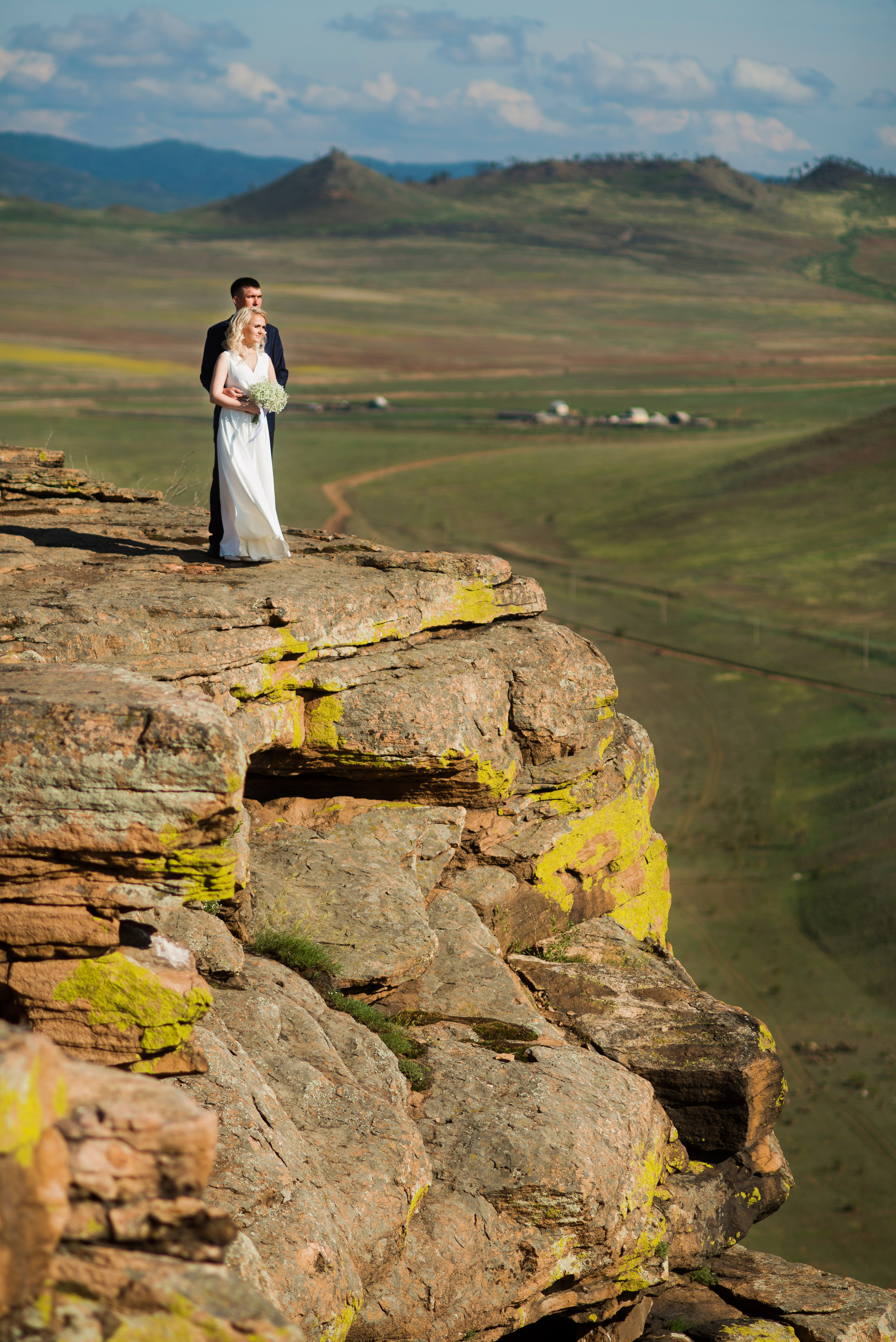 Свадьбы. Свадебная и концептуальная фотография в городе Улан-Удэ