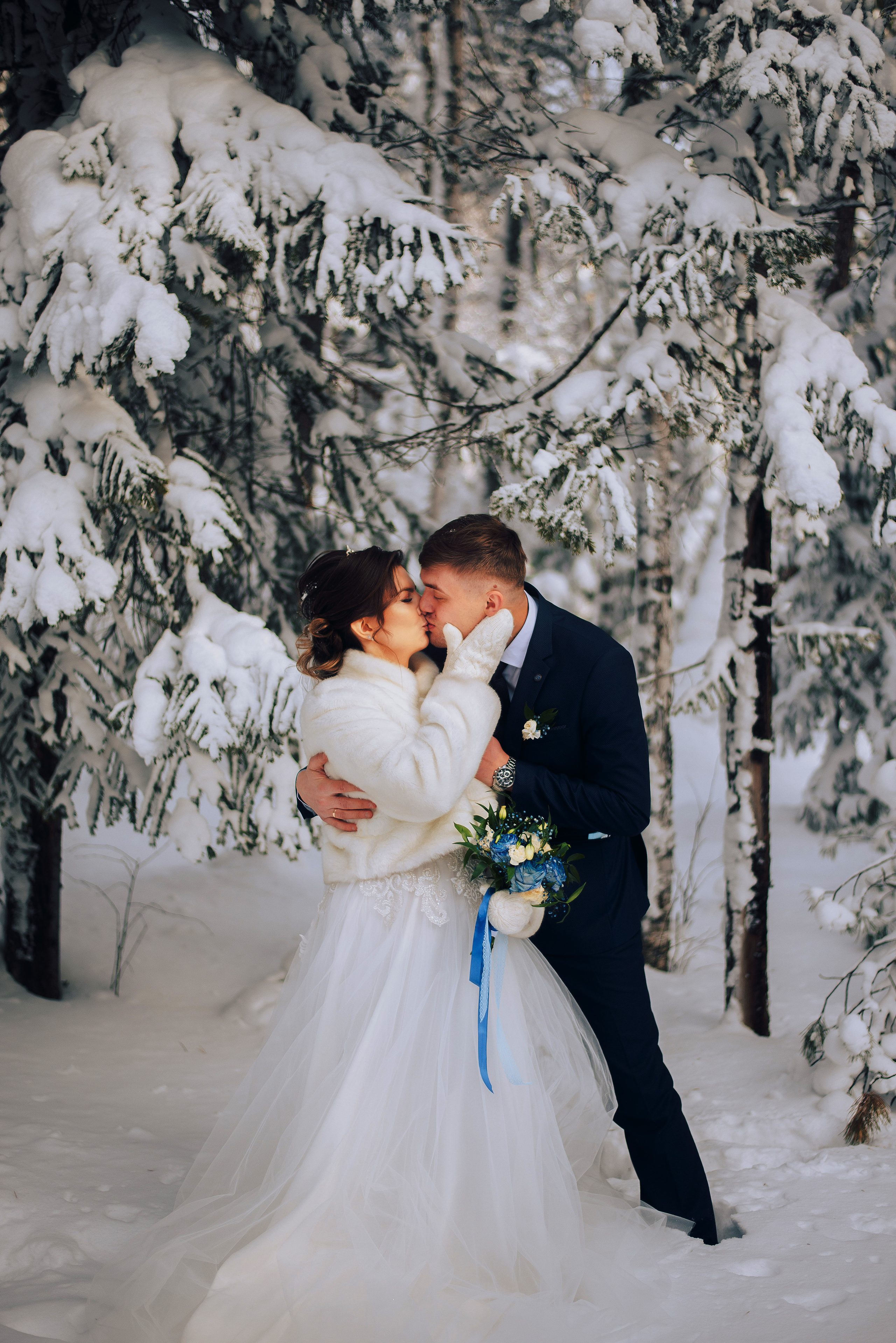 Свадьбы. Свадебная и концептуальная фотография в городе Улан-Удэ