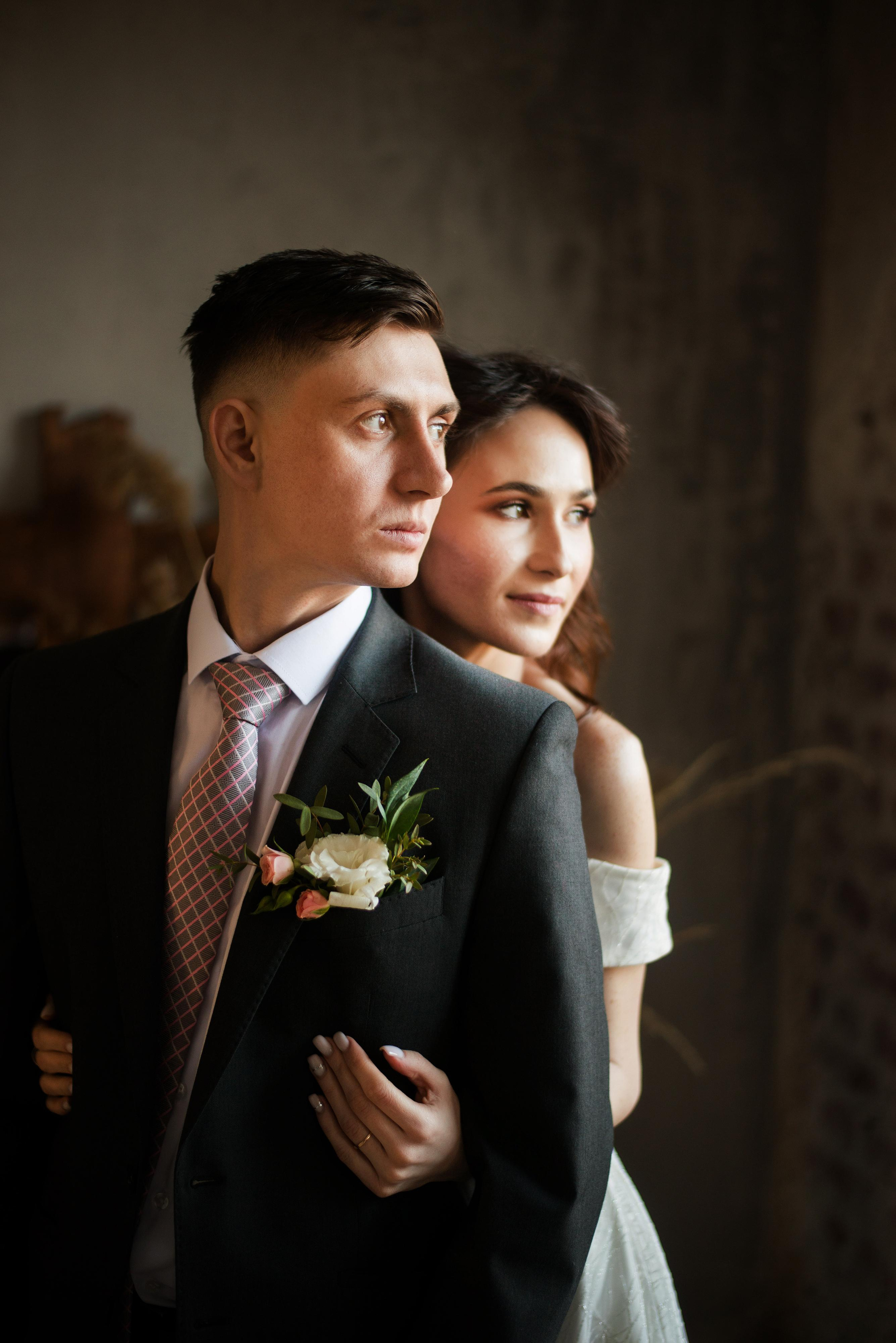 Свадьбы. Свадебная и концептуальная фотография в городе Улан-Удэ