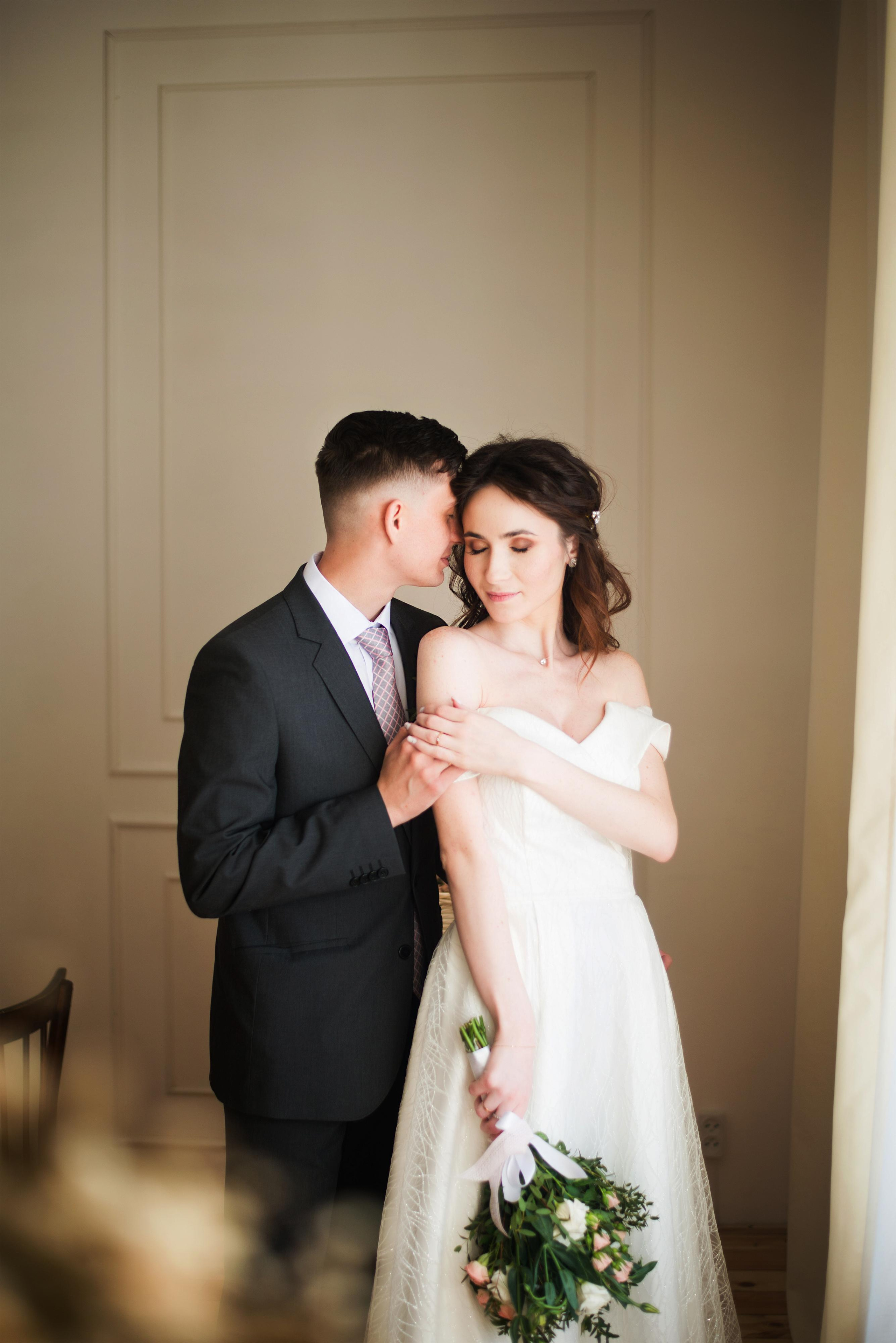 Свадьбы. Свадебная и концептуальная фотография в городе Улан-Удэ