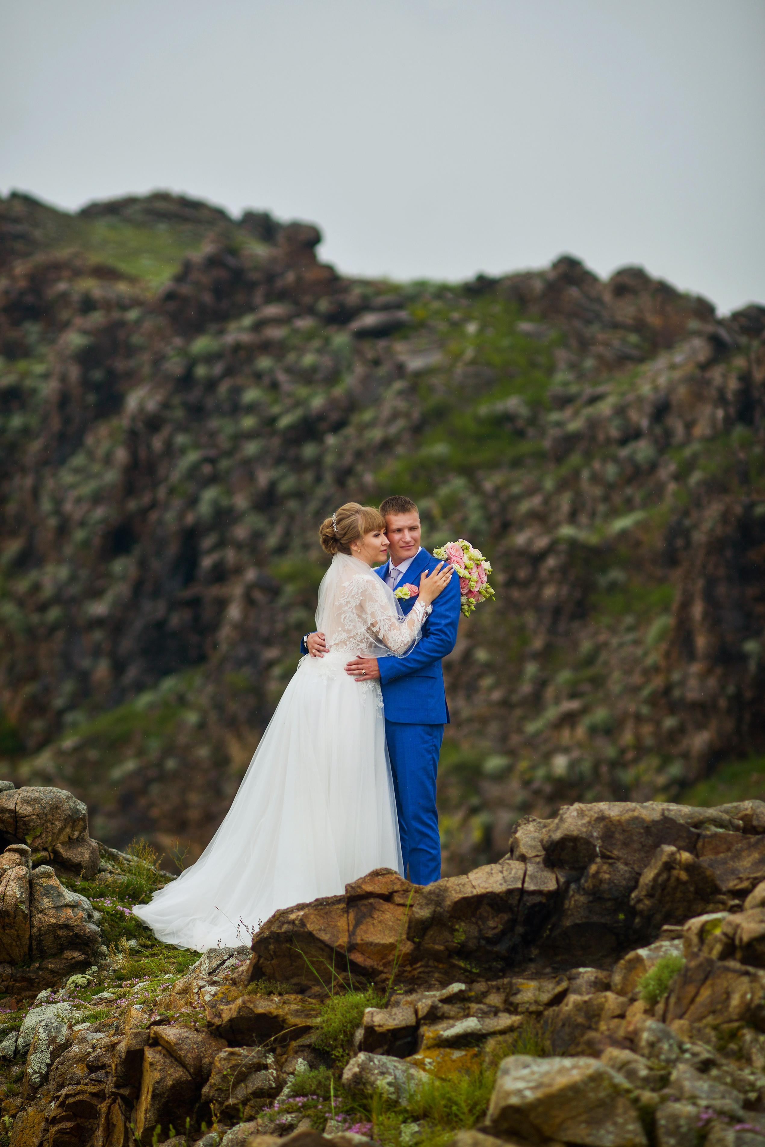 Свадьбы. Свадебная и концептуальная фотография в городе Улан-Удэ