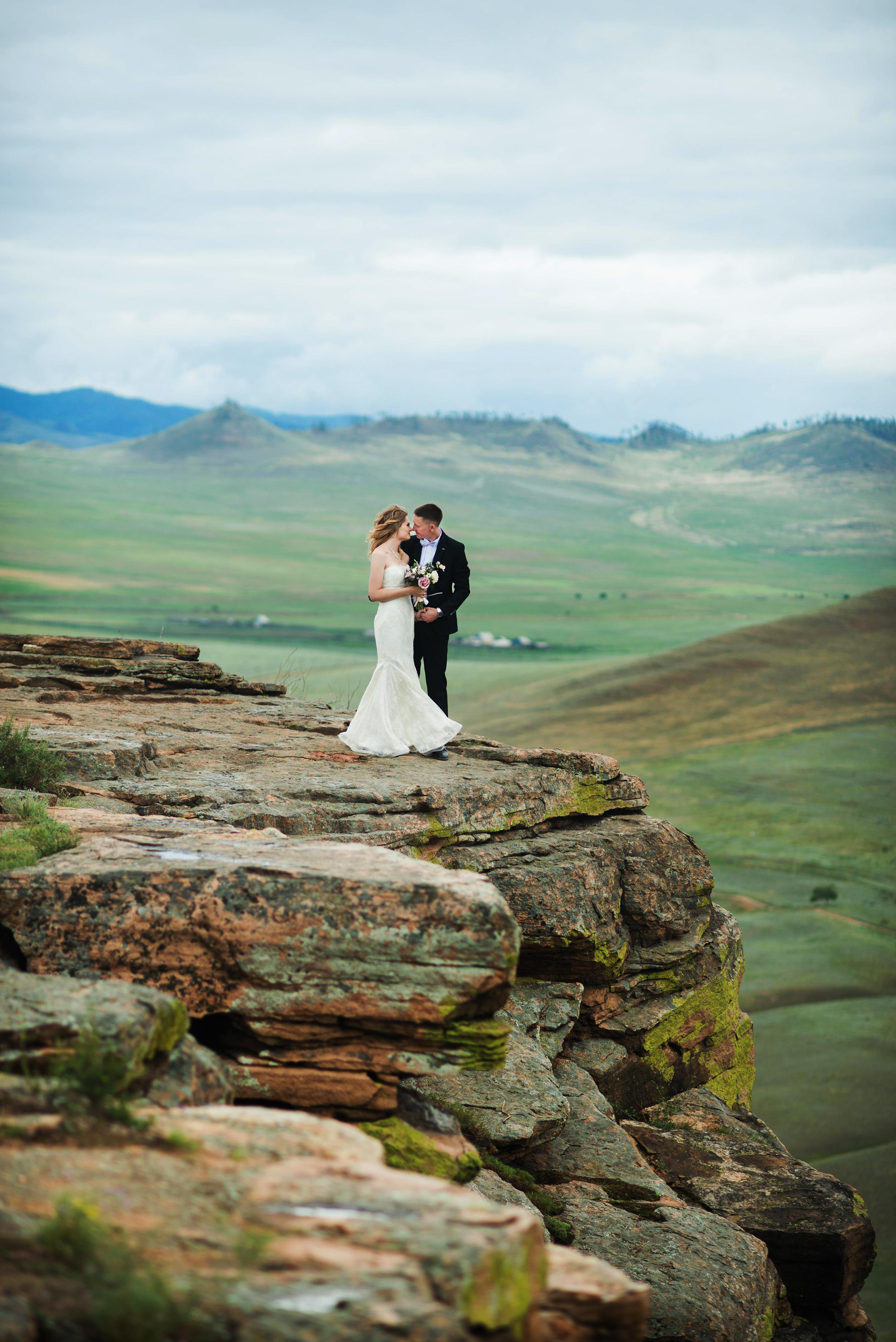 Свадьбы. Свадебная и концептуальная фотография в городе Улан-Удэ