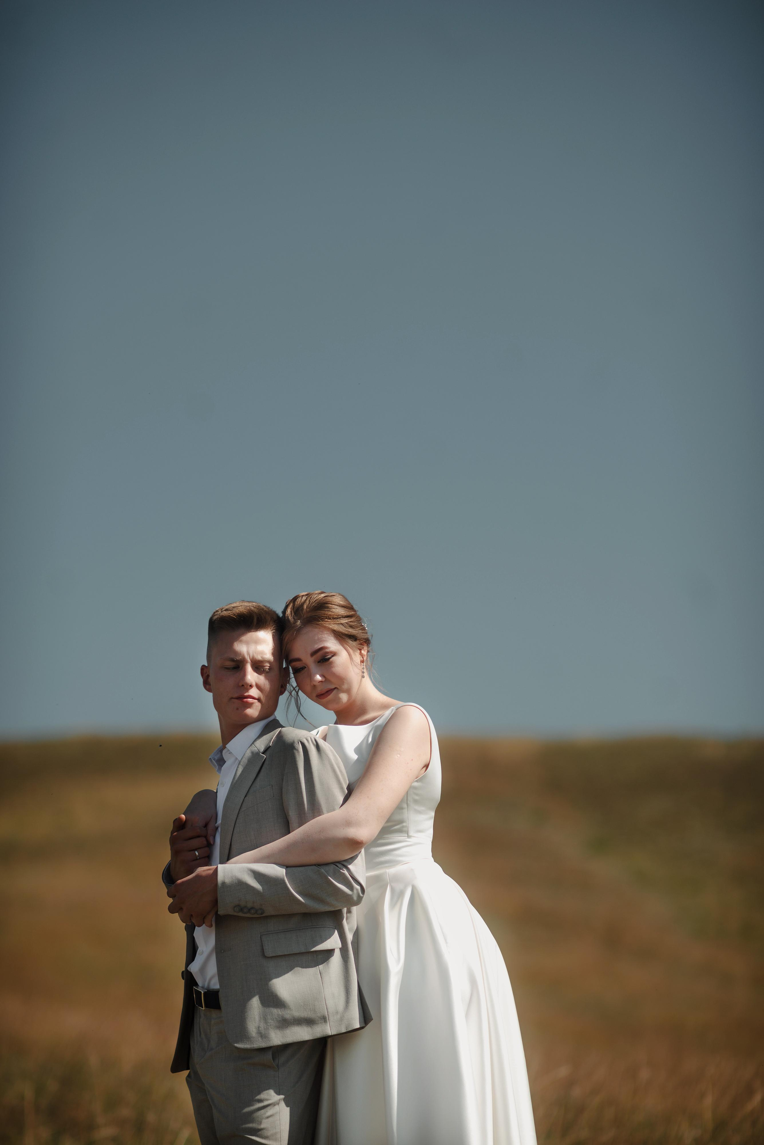 Свадьбы. Свадебная и концептуальная фотография в городе Улан-Удэ