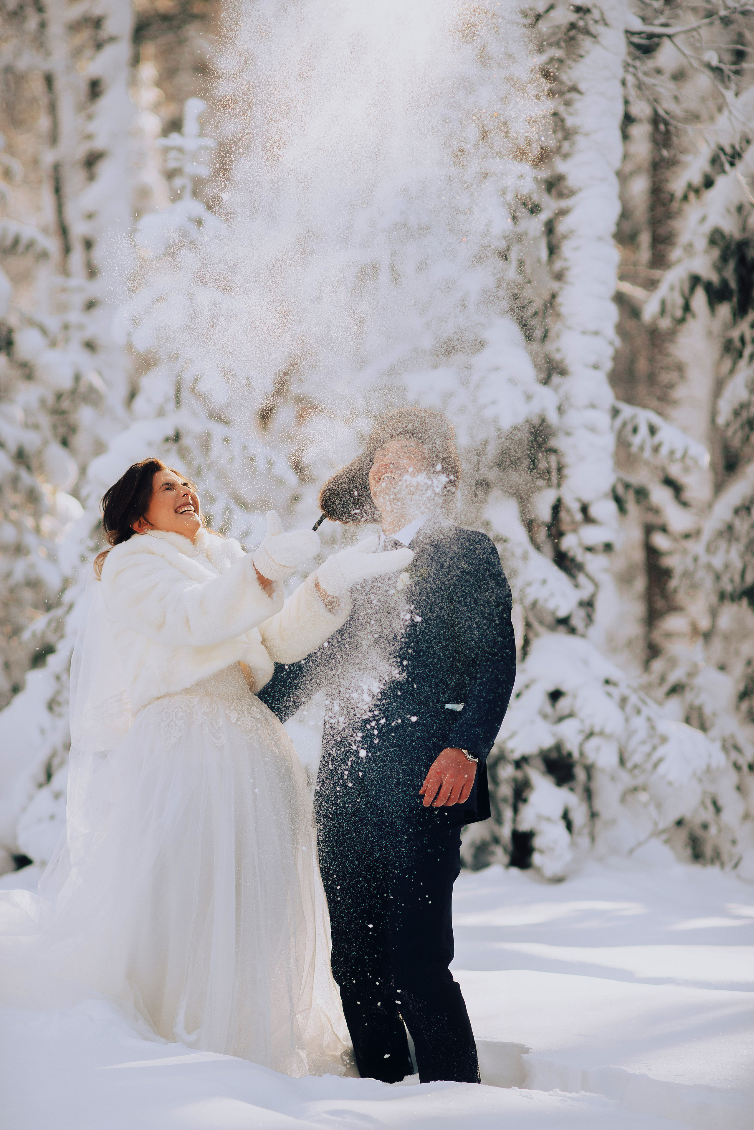 Свадьбы. Свадебная и концептуальная фотография в городе Улан-Удэ