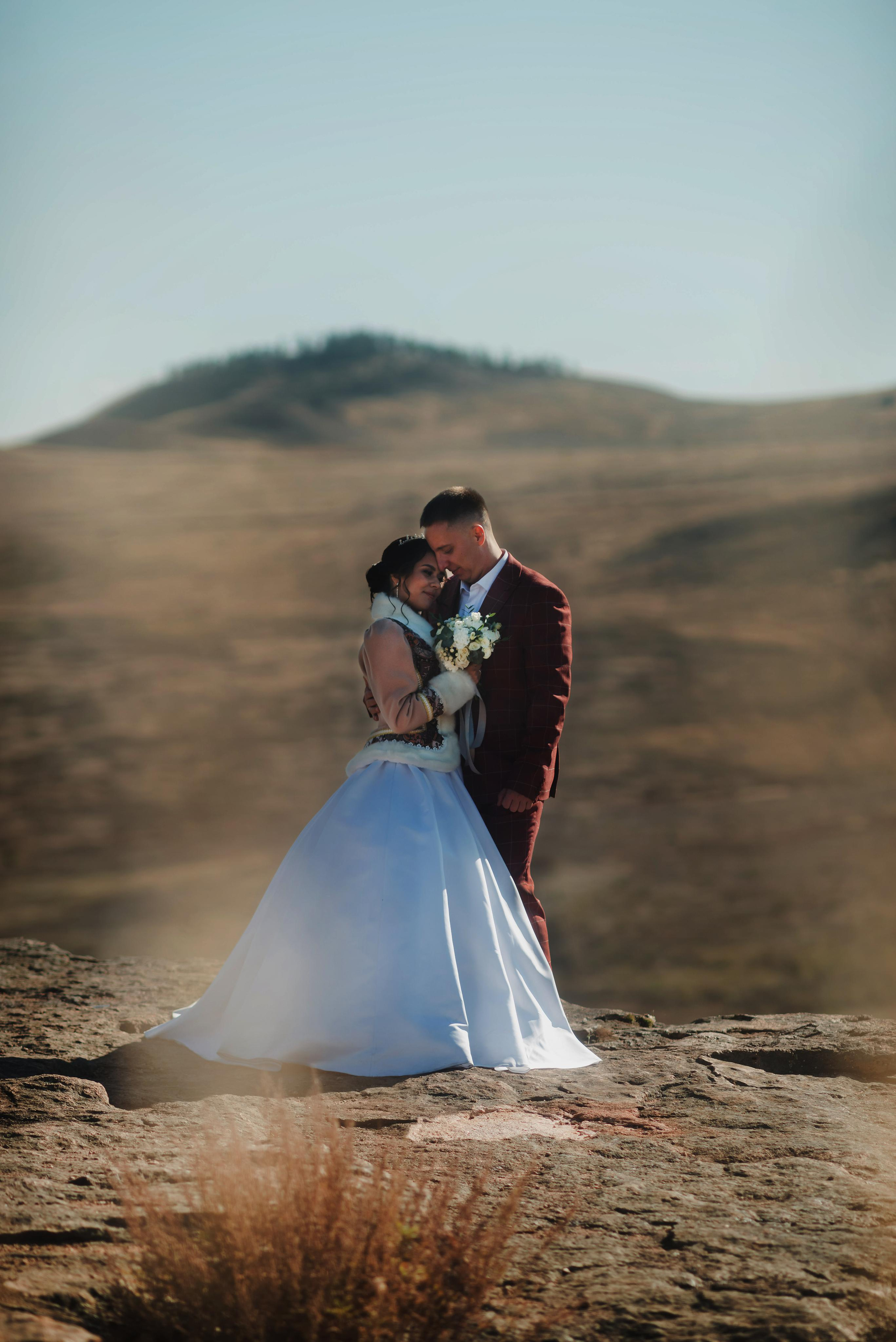 Свадьбы. Свадебная и концептуальная фотография в городе Улан-Удэ