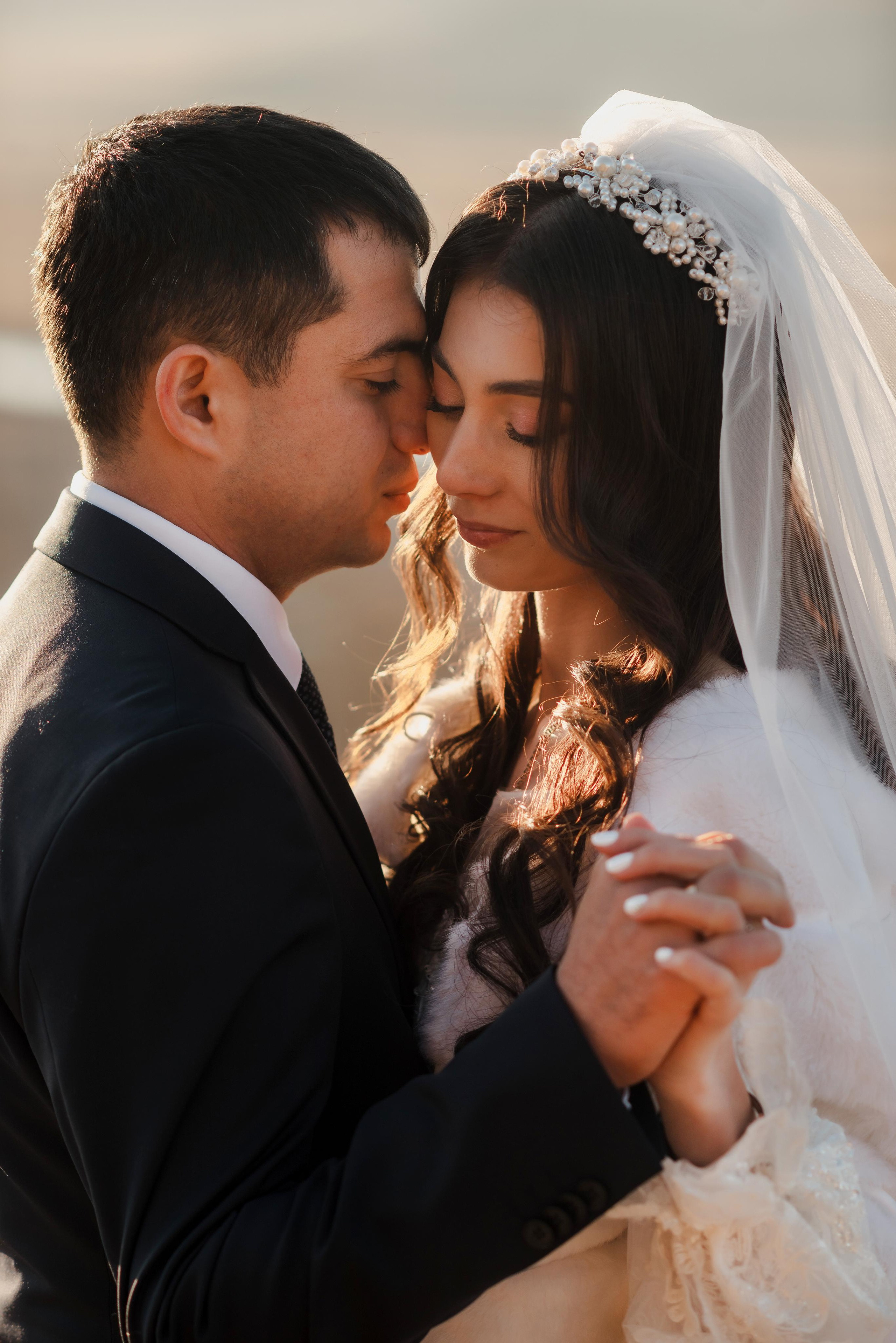 Свадьбы. Свадебная и концептуальная фотография в городе Улан-Удэ