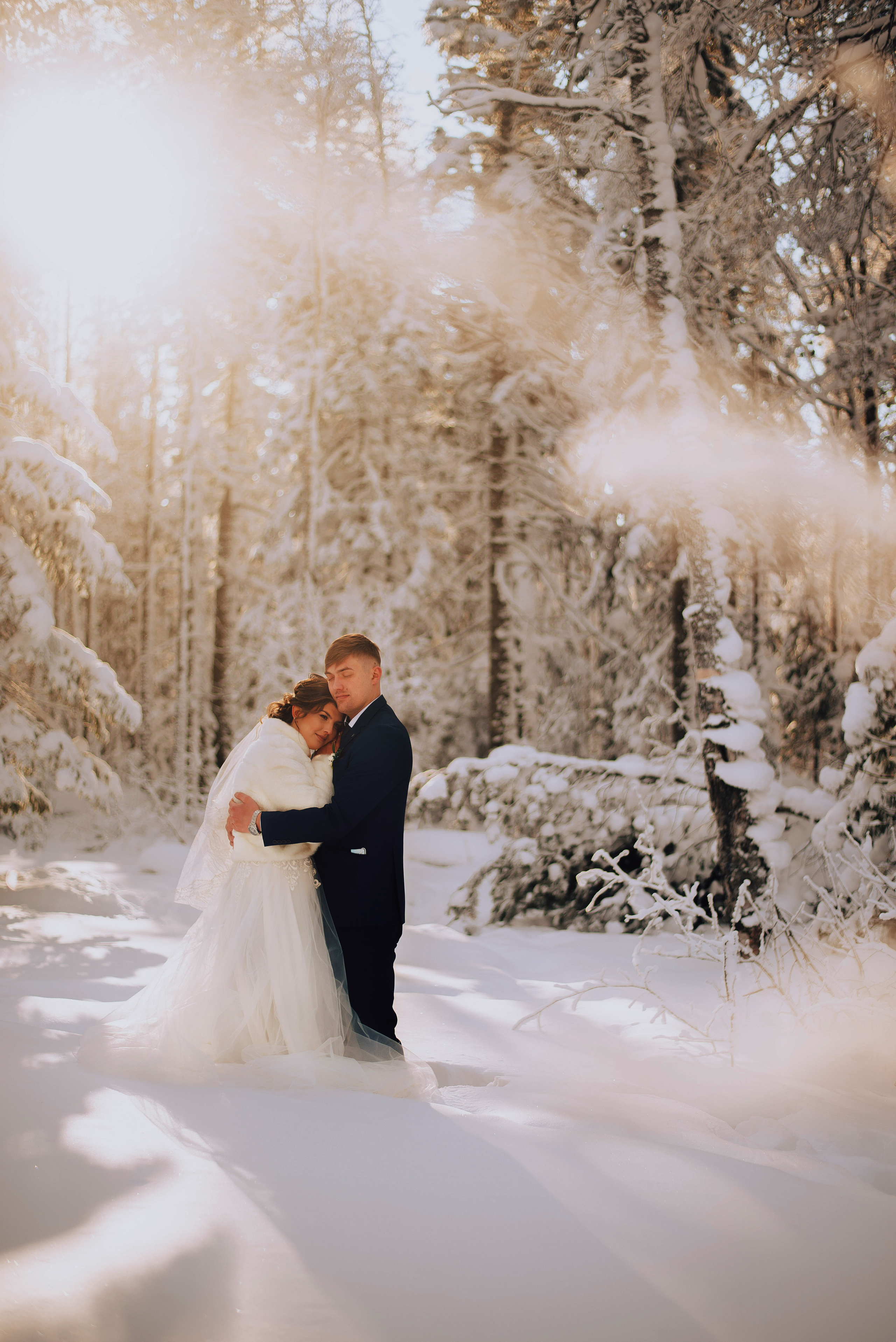 Свадьбы. Свадебная и концептуальная фотография в городе Улан-Удэ
