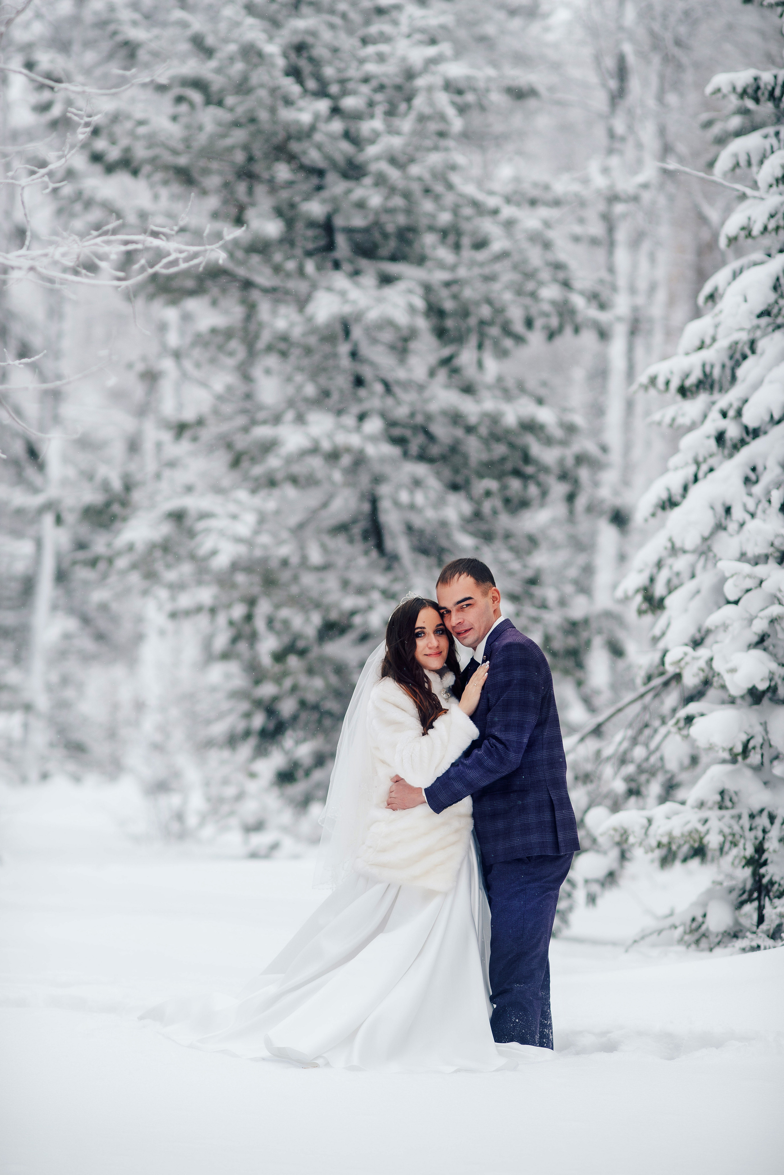Свадьбы. Свадебная и концептуальная фотография в городе Улан-Удэ