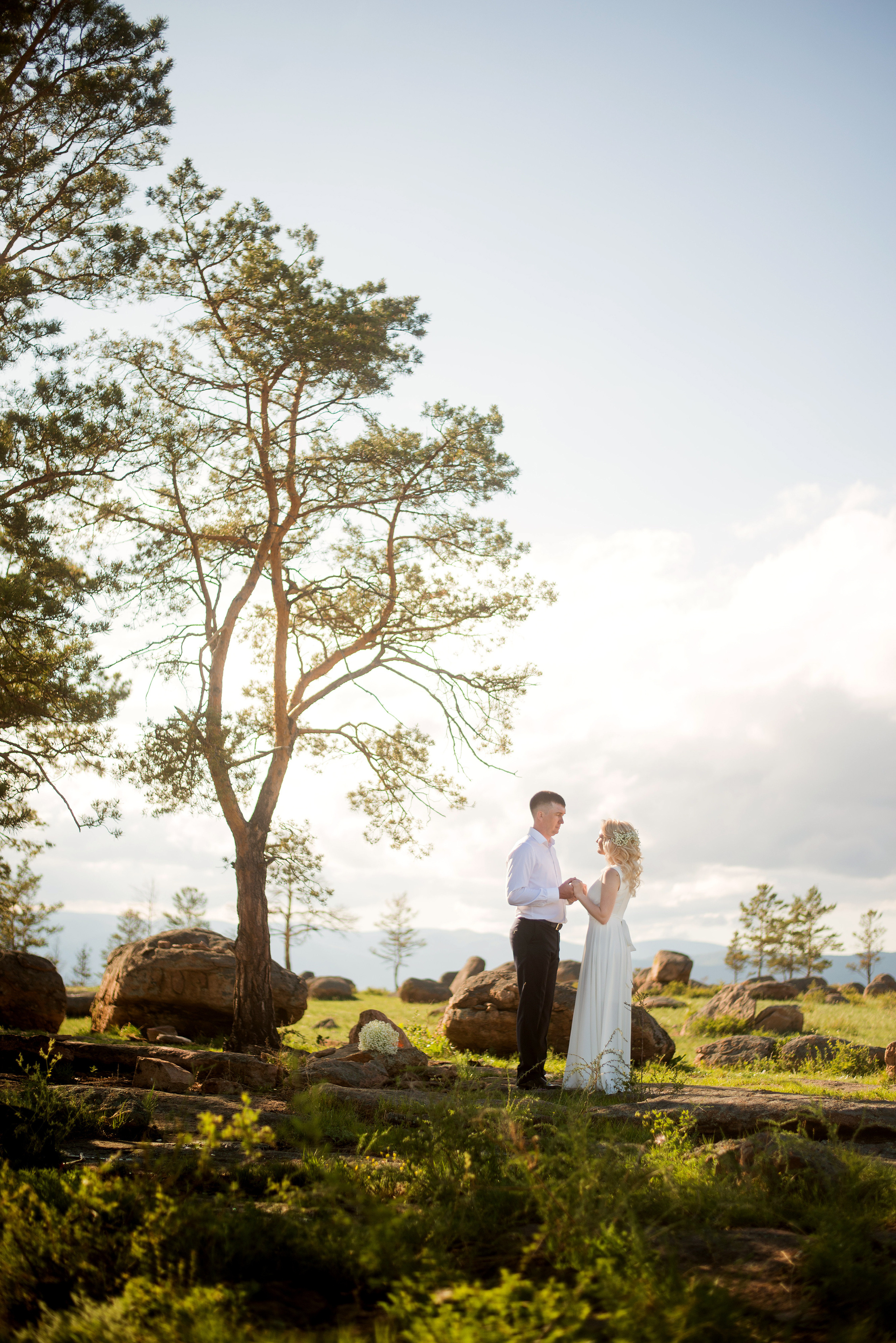 Свадьбы. Свадебная и концептуальная фотография в городе Улан-Удэ