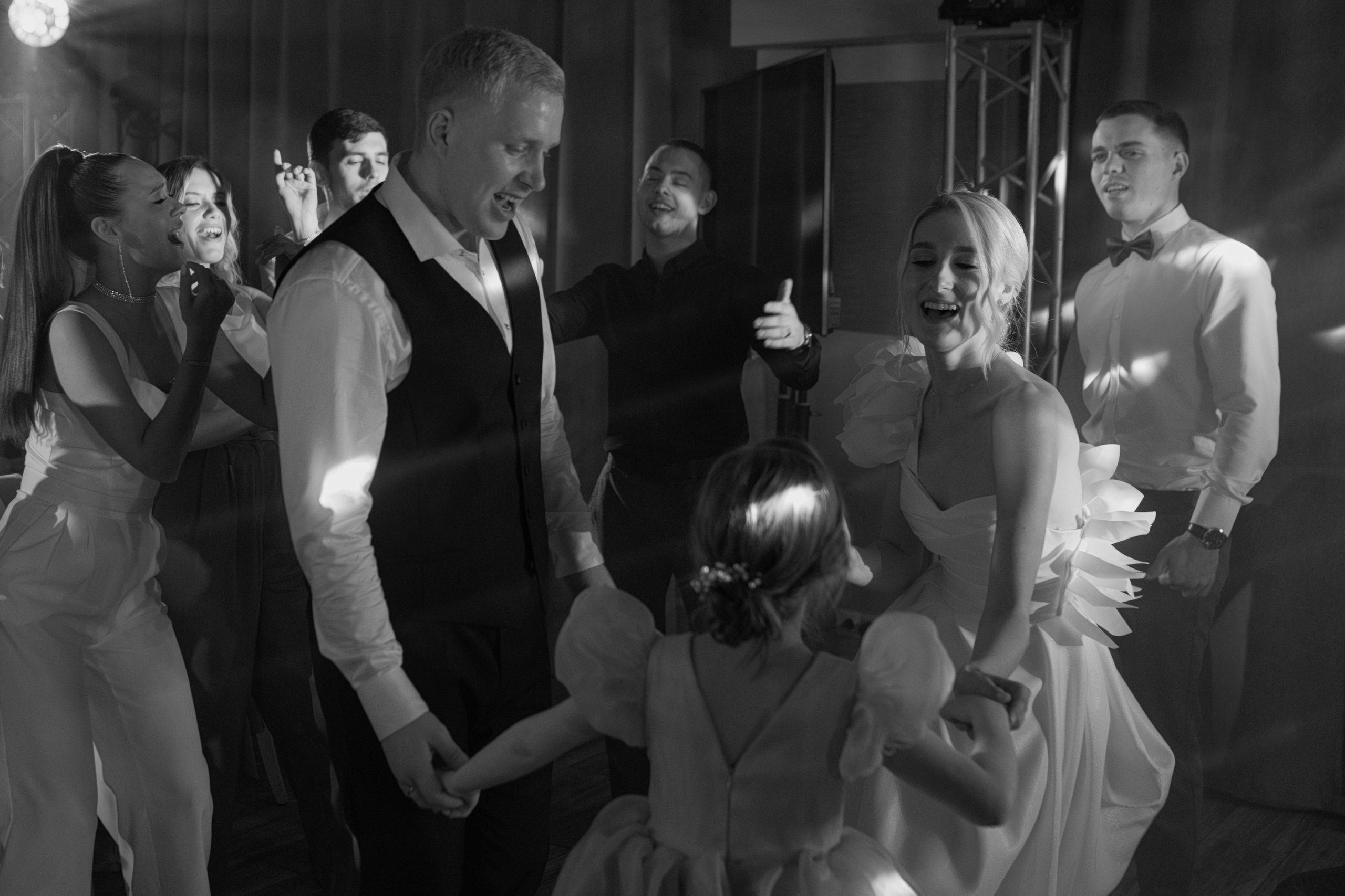 Коля-Карина — Ресторан Dieci (Екатеринбург). Свадебный фотограф Екатеринбург/Челябинск — Любовь Волохова