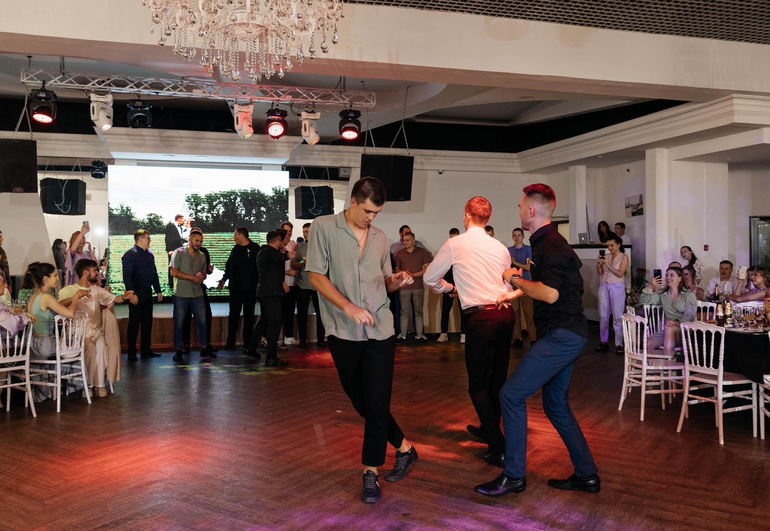 Свадебная история Кирилла и Алины. Свадебный и семейный фотограф Рассказова Виктория