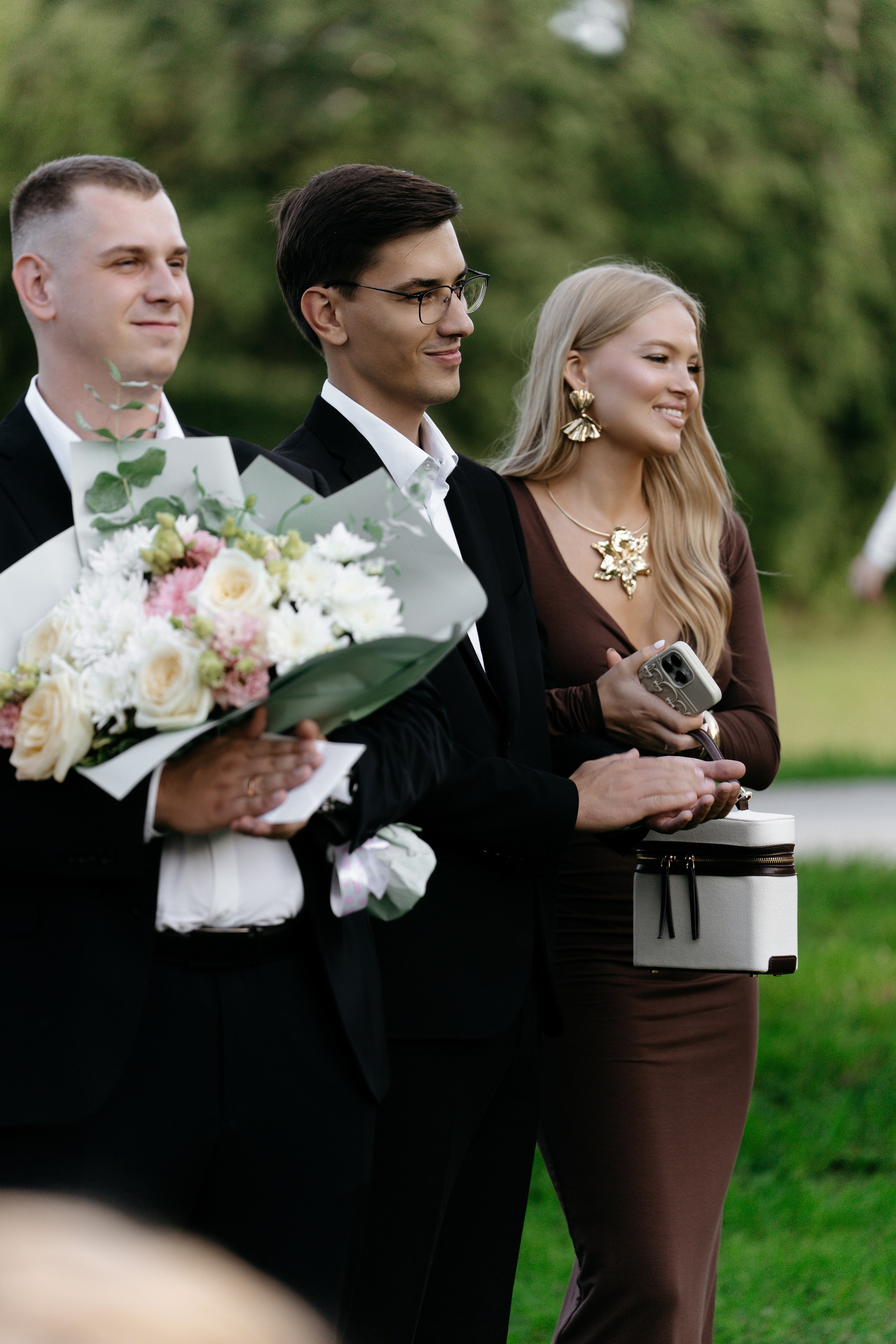 Данил и Татьяна. Свадебный фотограф в Москве и Владимире Егор Дмитриев