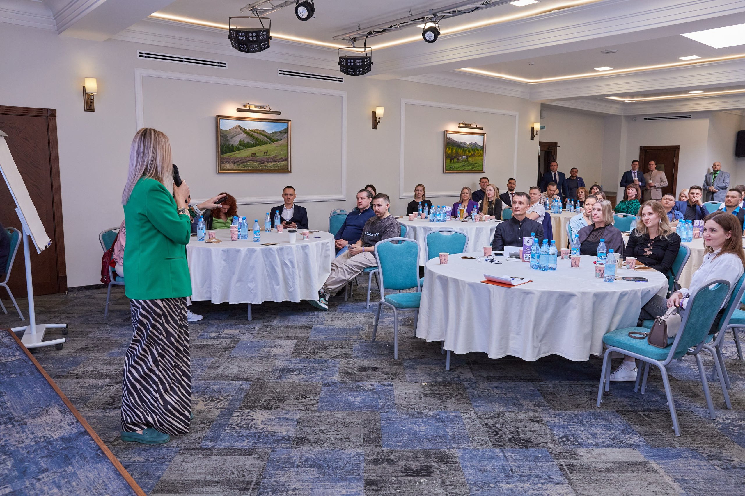 Навыки человека будущего. Контент-фотограф в Абакане Наталья Нагибина