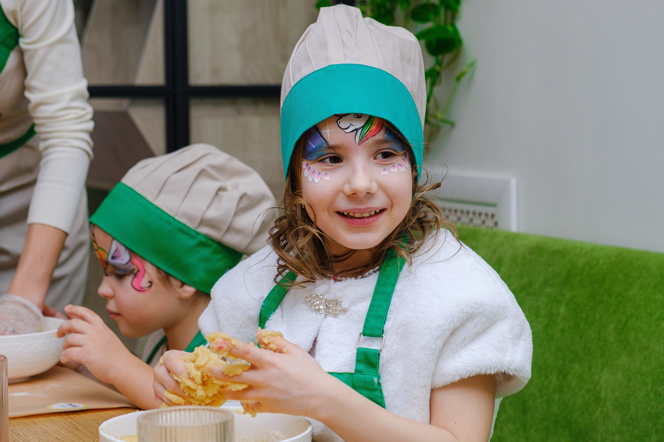 День рождения 6 лет. Фотограф Мария Хлебникова Санкт-Петербург Москва