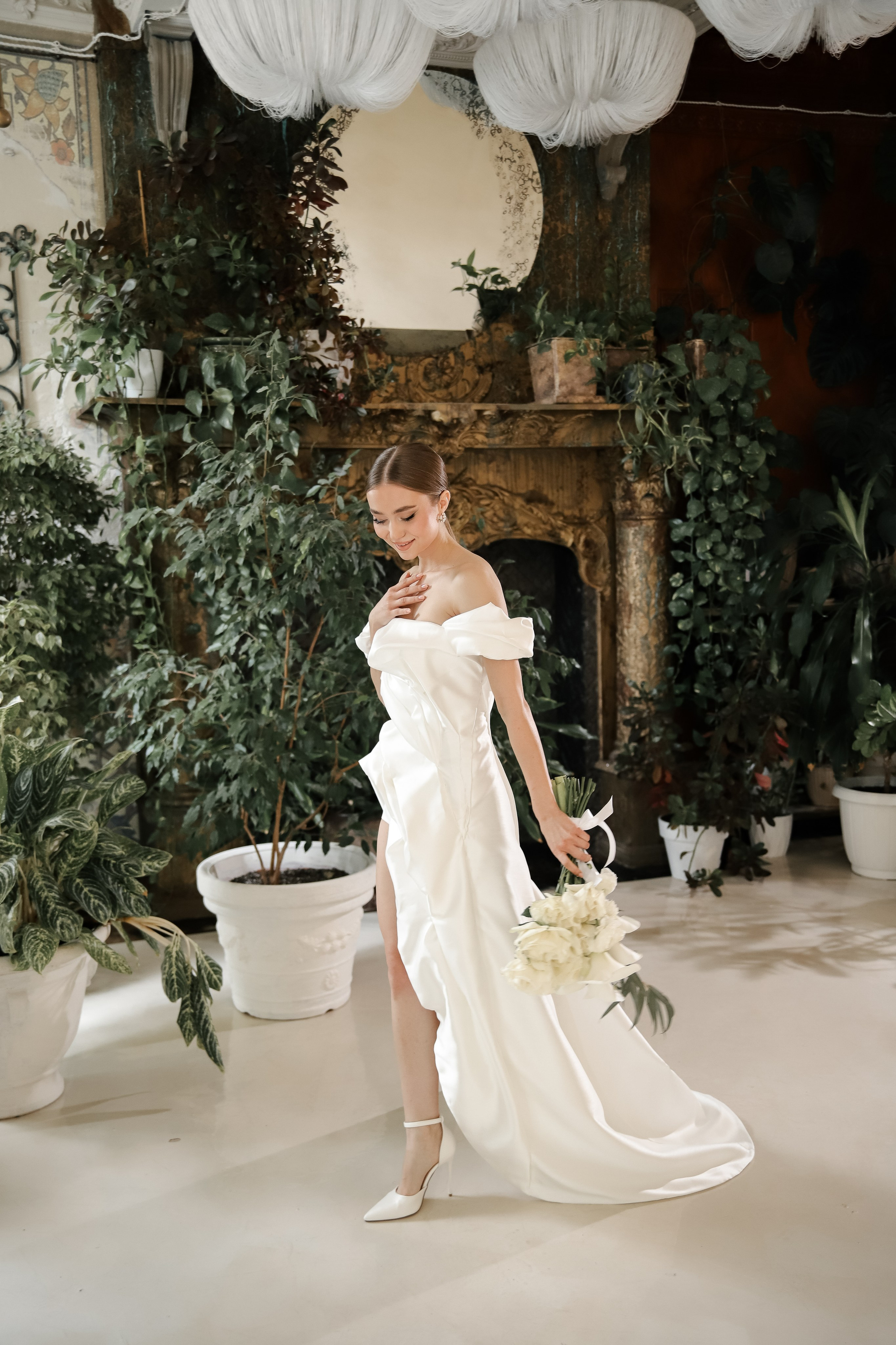 V&P | Dom arkhitektora. Свадебный фотограф Краснодар Марина Зверева