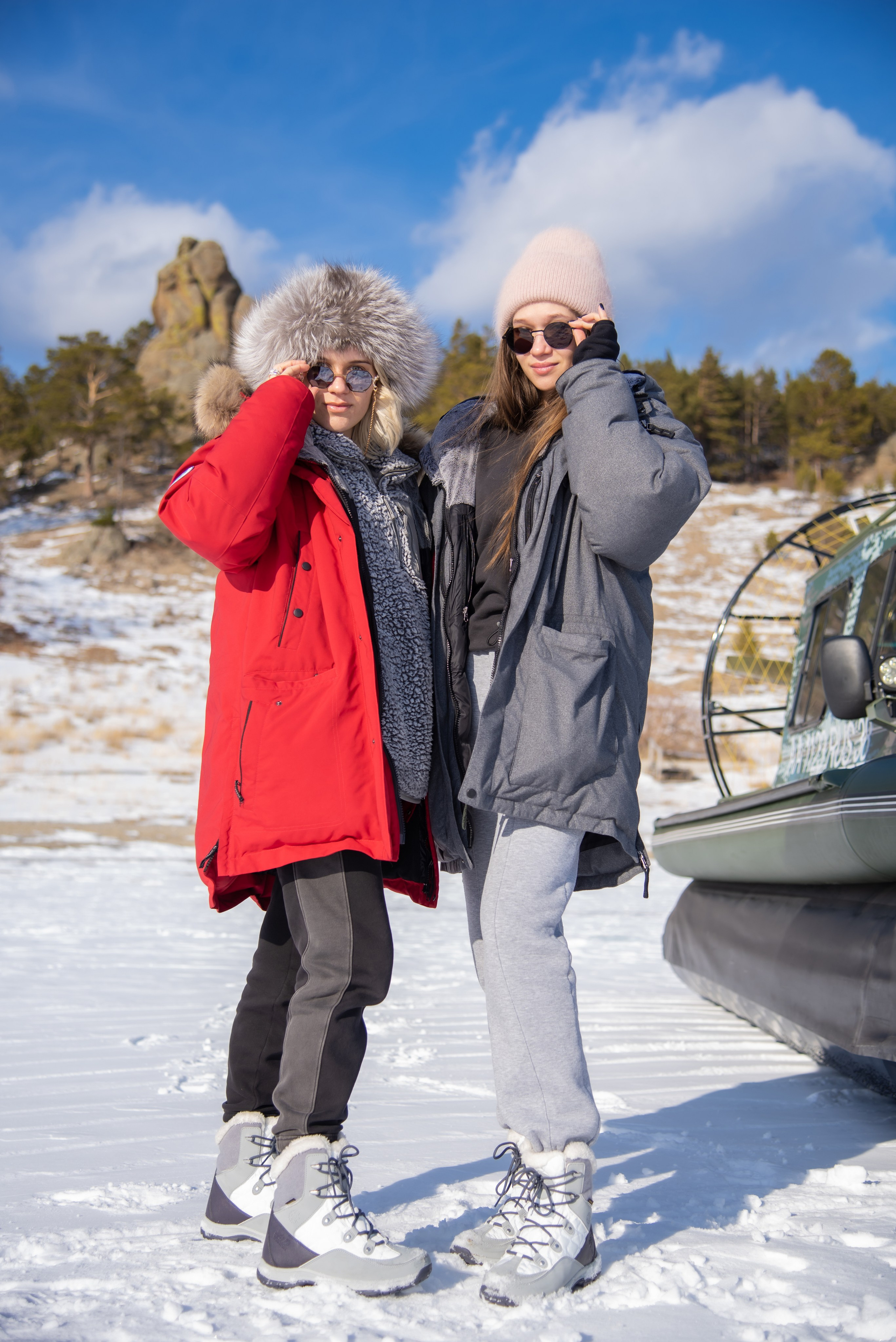 Большое Голоустное. Байкал. Занимаюсь профессиональной фотографией и живу рядом с Байкалом. Работаю в разных жанрах