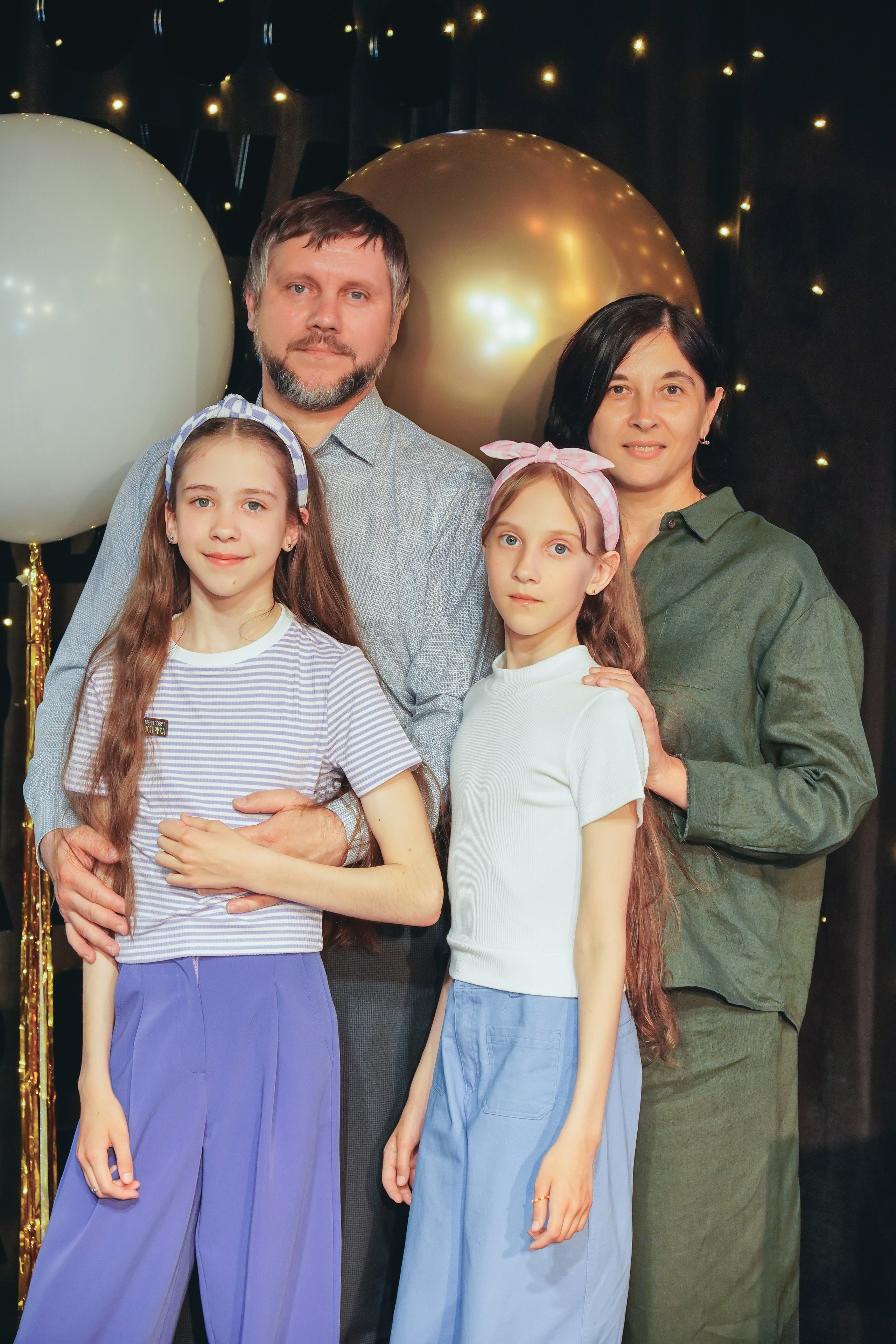 Выпускной. Занимаюсь профессиональной фотографией и живу рядом с Байкалом. Работаю в разных жанрах